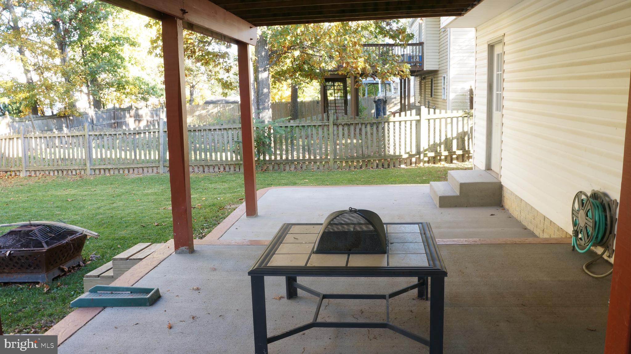 FREDERICKTOWNE ESTATES - Residential