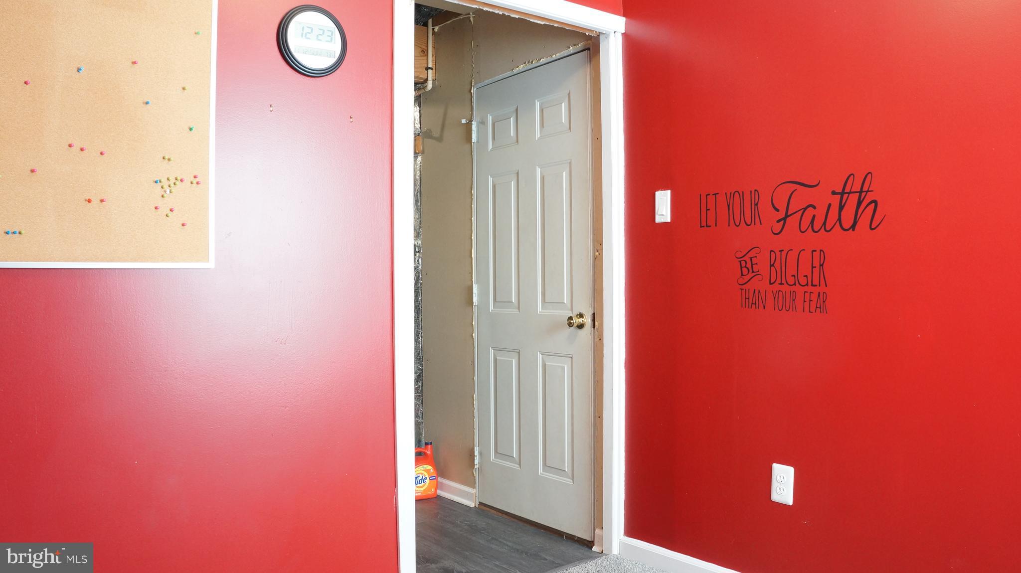 FREDERICKTOWNE ESTATES - Residential