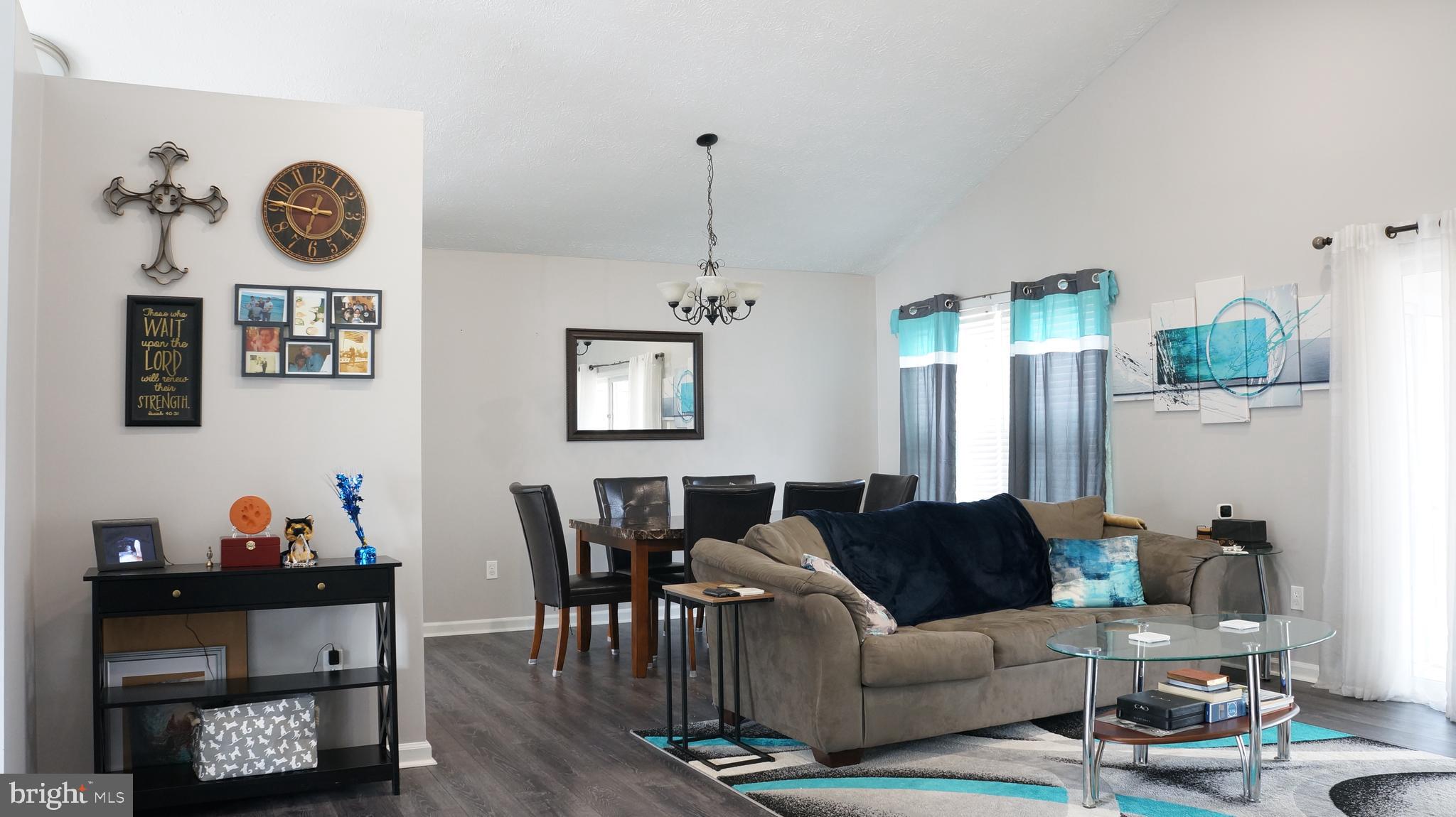 FREDERICKTOWNE ESTATES - Residential