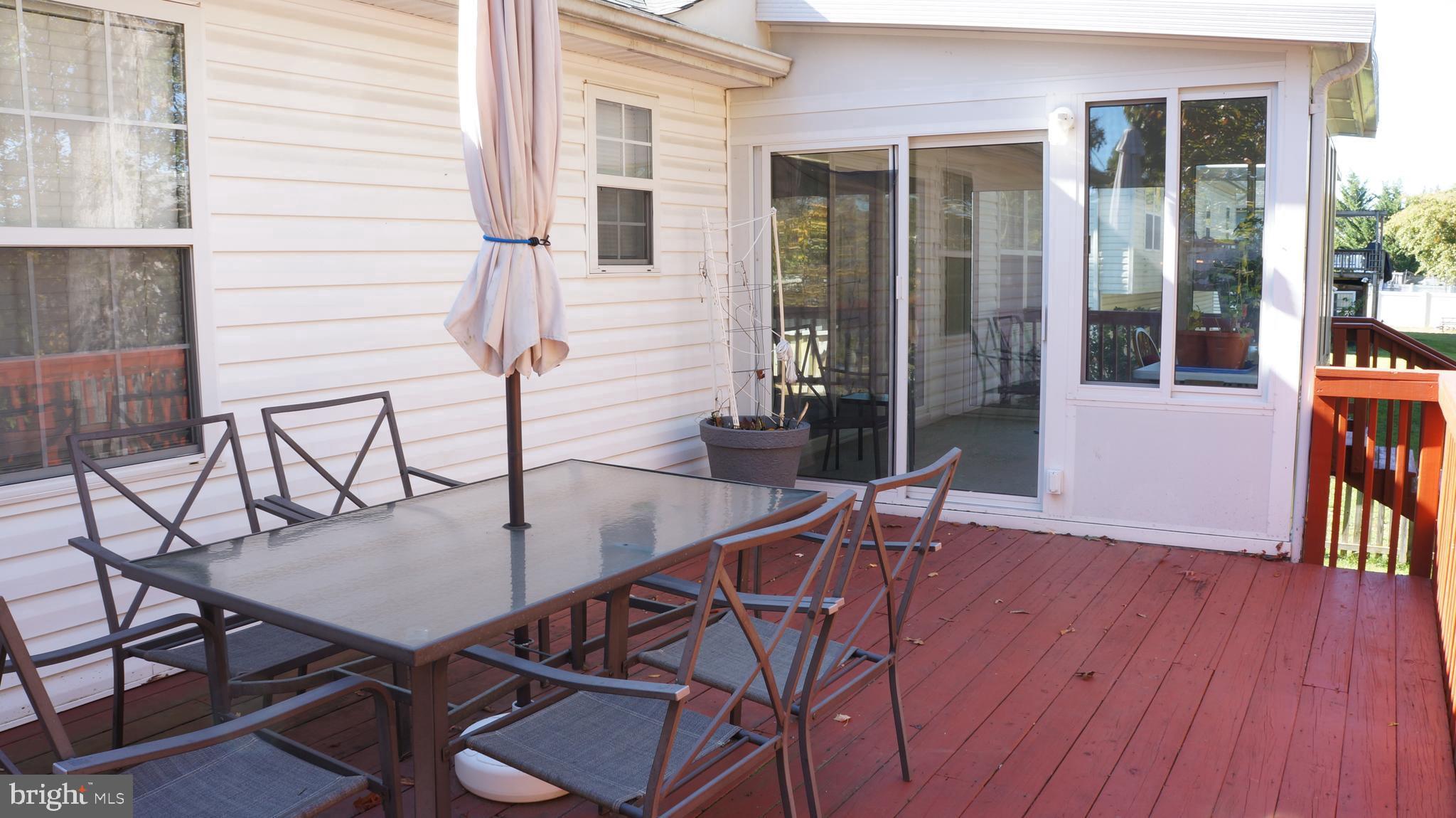 FREDERICKTOWNE ESTATES - Residential