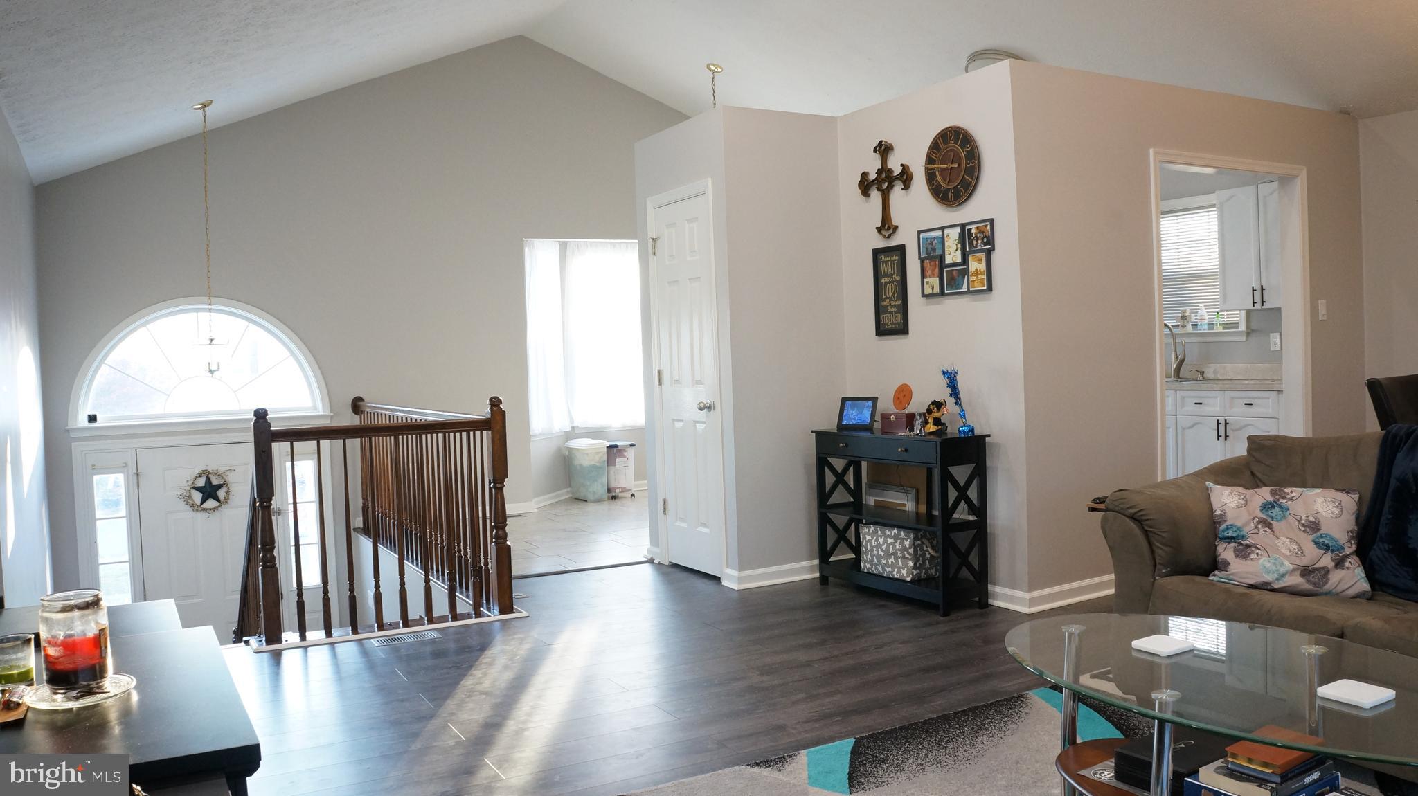 FREDERICKTOWNE ESTATES - Residential