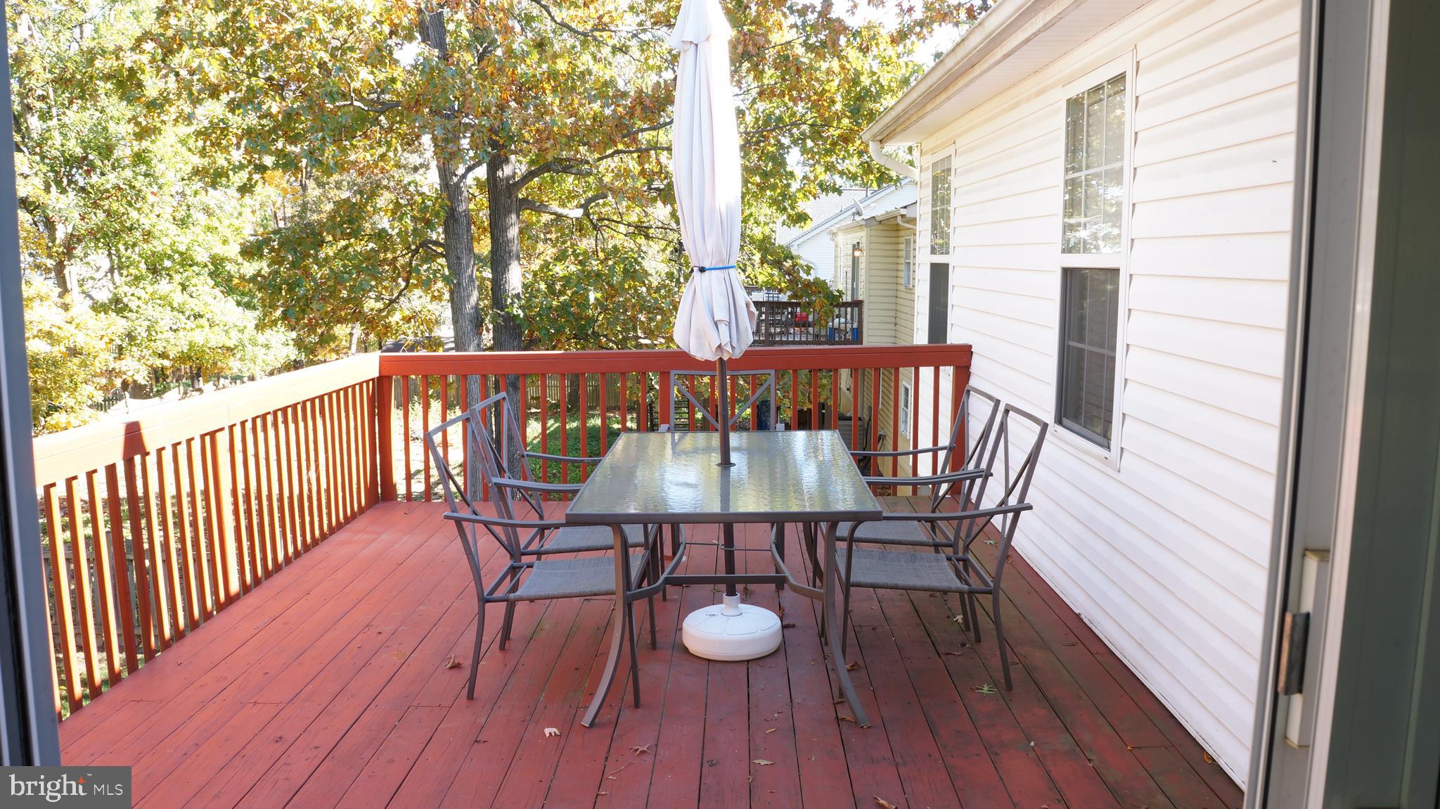 FREDERICKTOWNE ESTATES - Residential