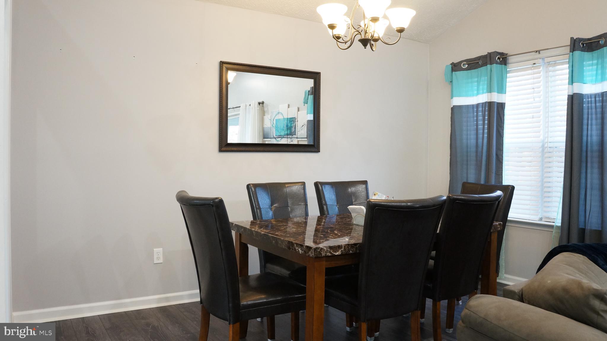 FREDERICKTOWNE ESTATES - Residential