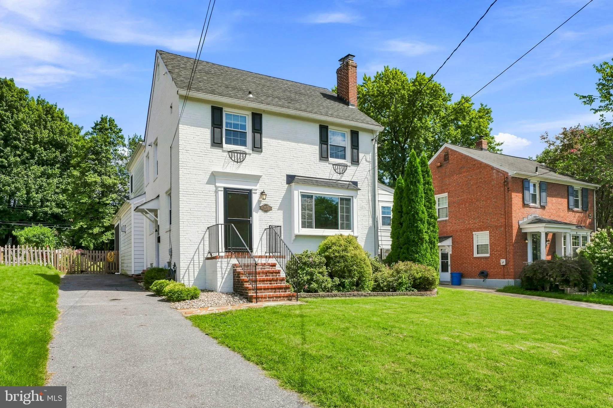 6621 Loch Hill Road, Baltimore, MD, 21239