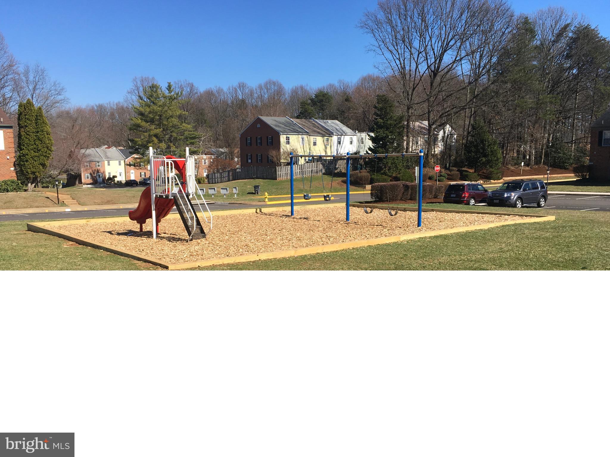 GEORGETOWN PARK - Residential