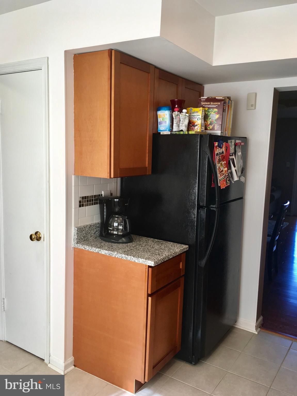 GEORGETOWN PARK - Residential