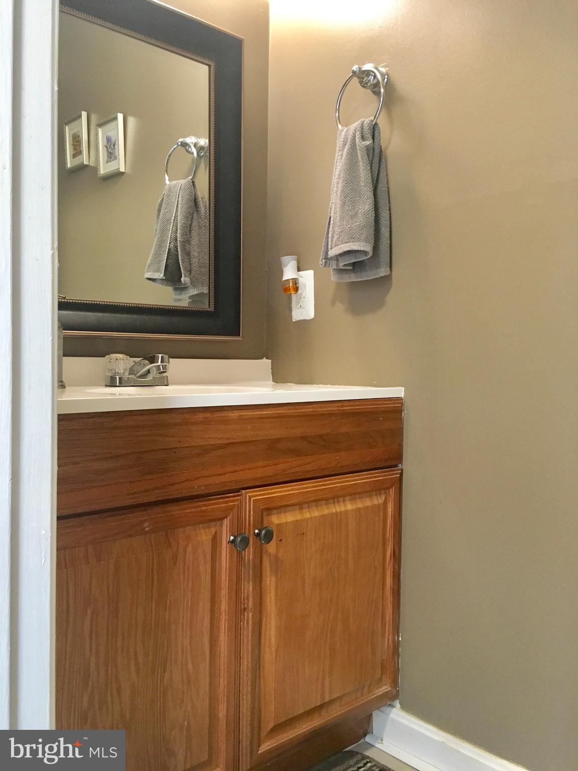 GEORGETOWN PARK - Residential