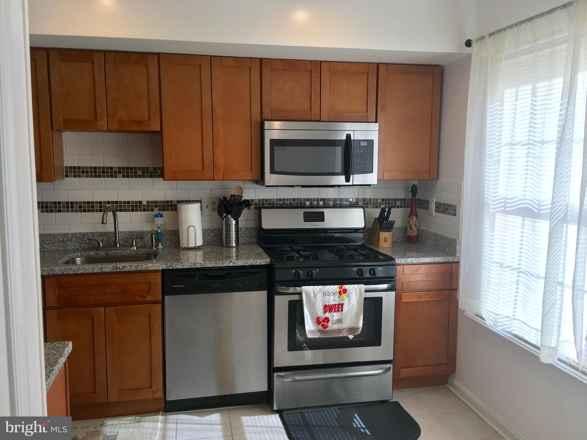 GEORGETOWN PARK - Residential