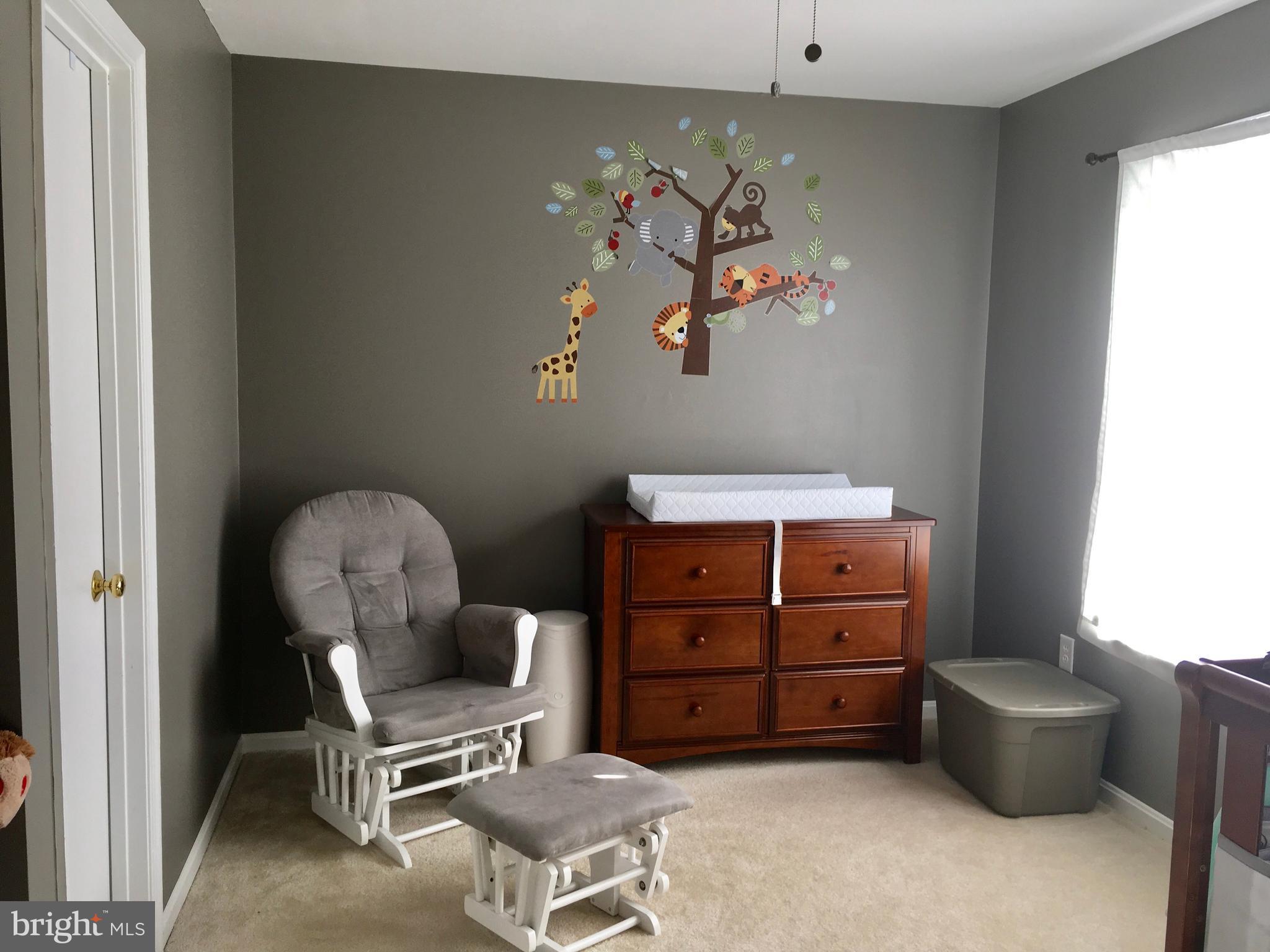 GEORGETOWN PARK - Residential