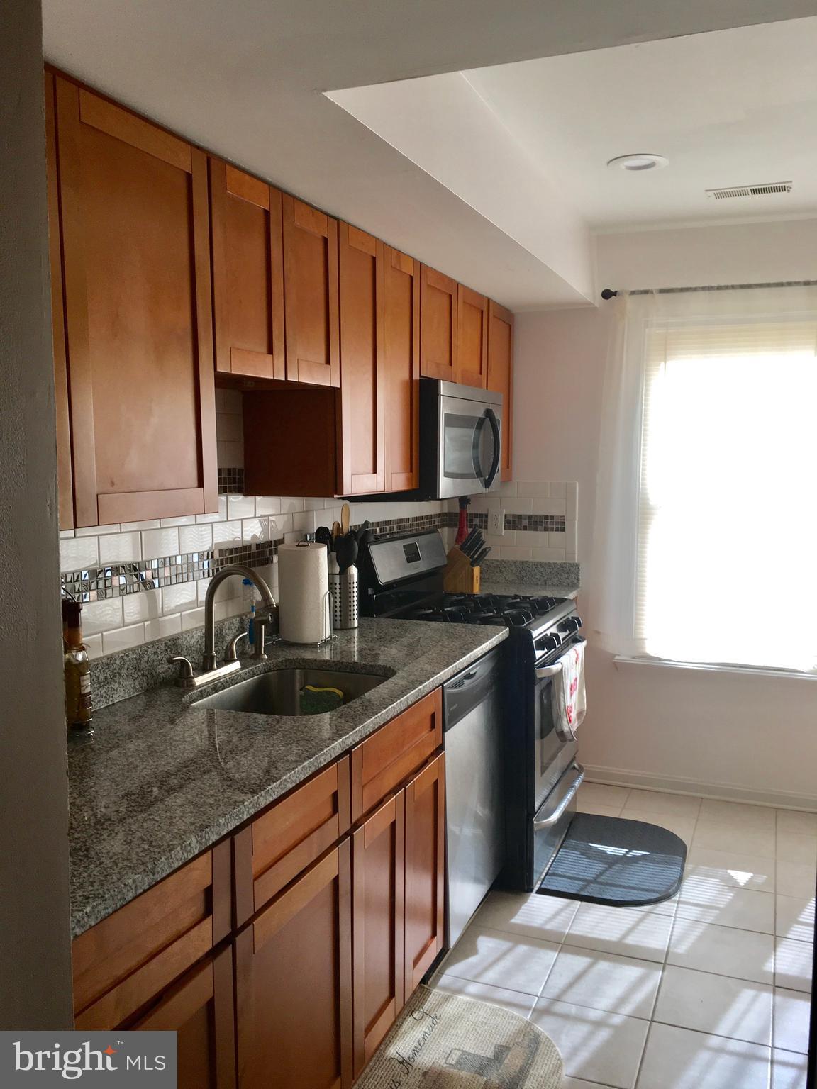 GEORGETOWN PARK - Residential