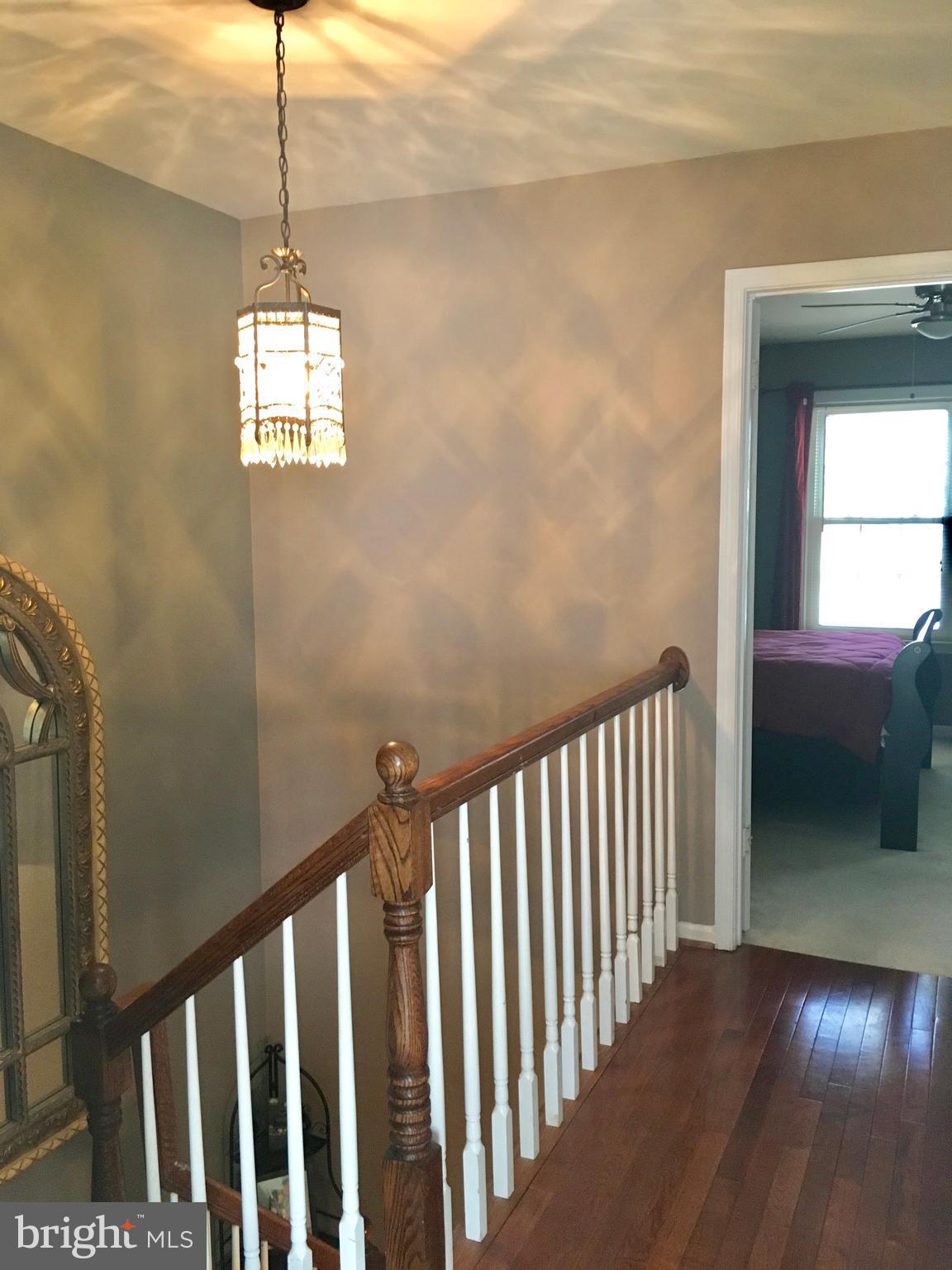 GEORGETOWN PARK - Residential