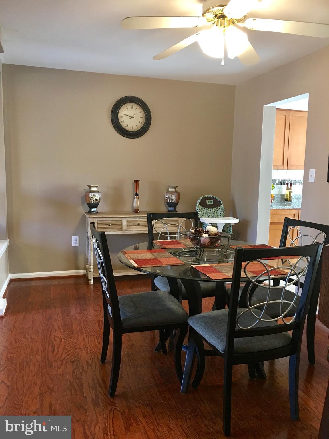 GEORGETOWN PARK - Residential