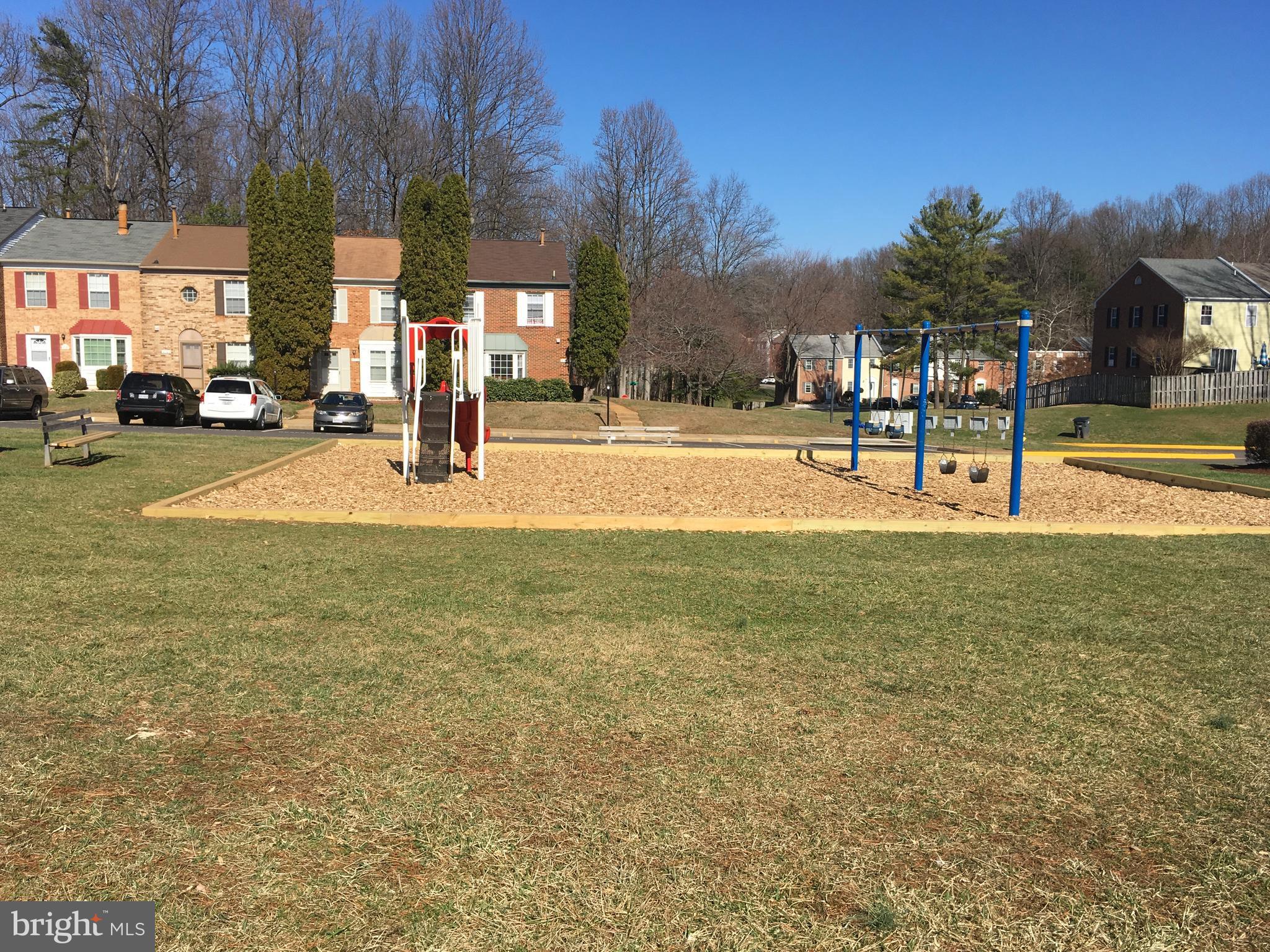 GEORGETOWN PARK - Residential