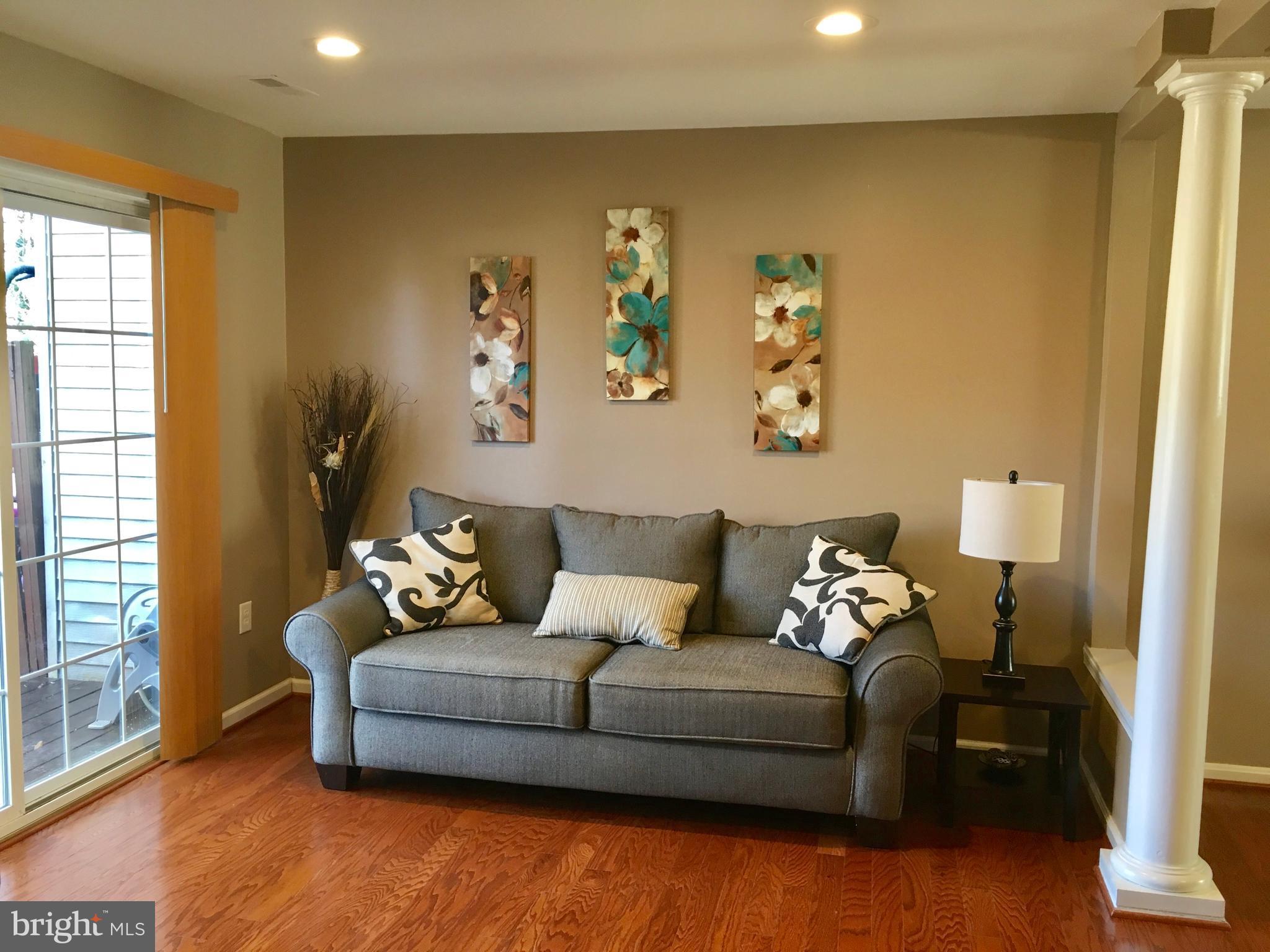 GEORGETOWN PARK - Residential