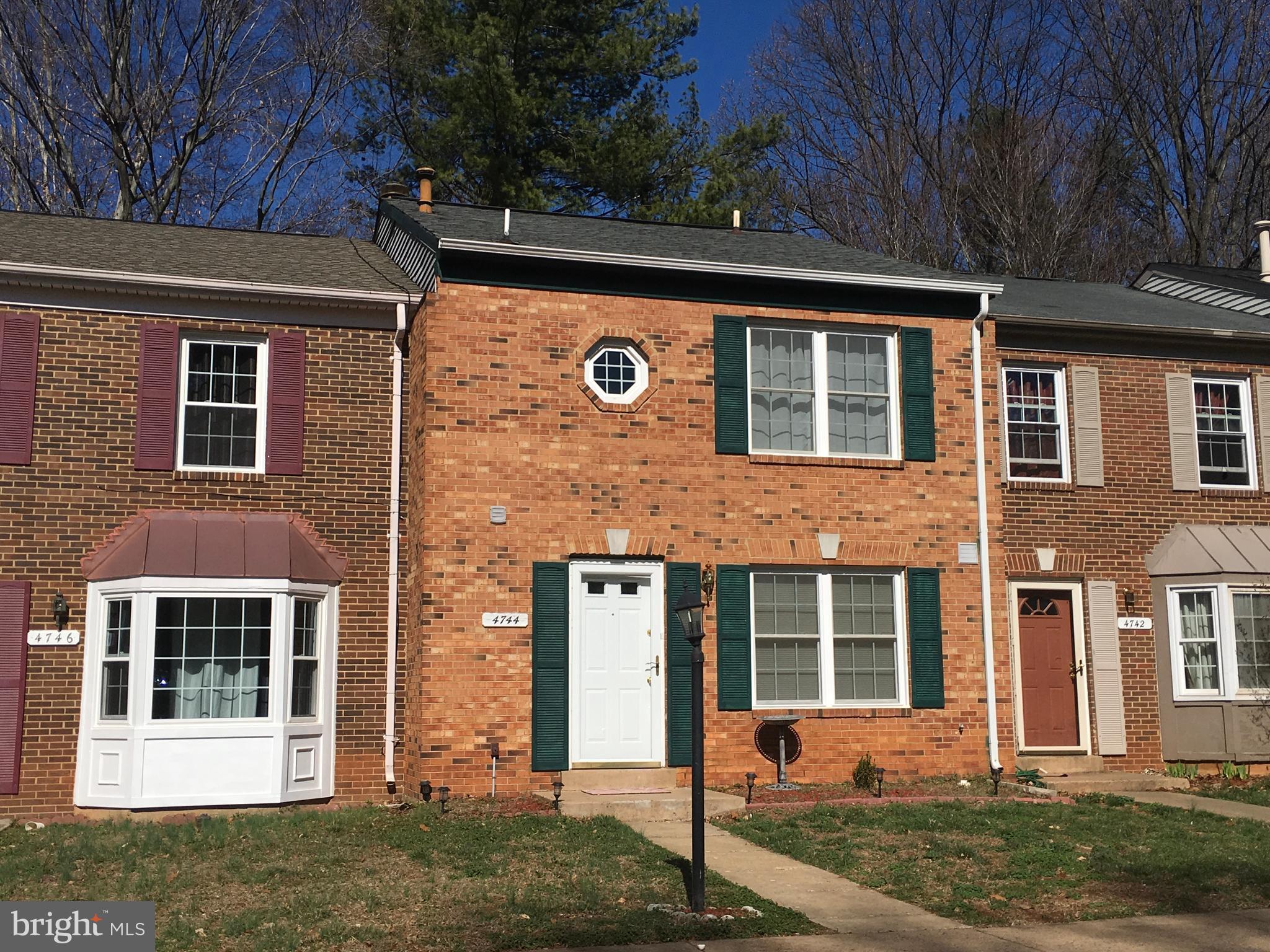 GEORGETOWN PARK - Residential