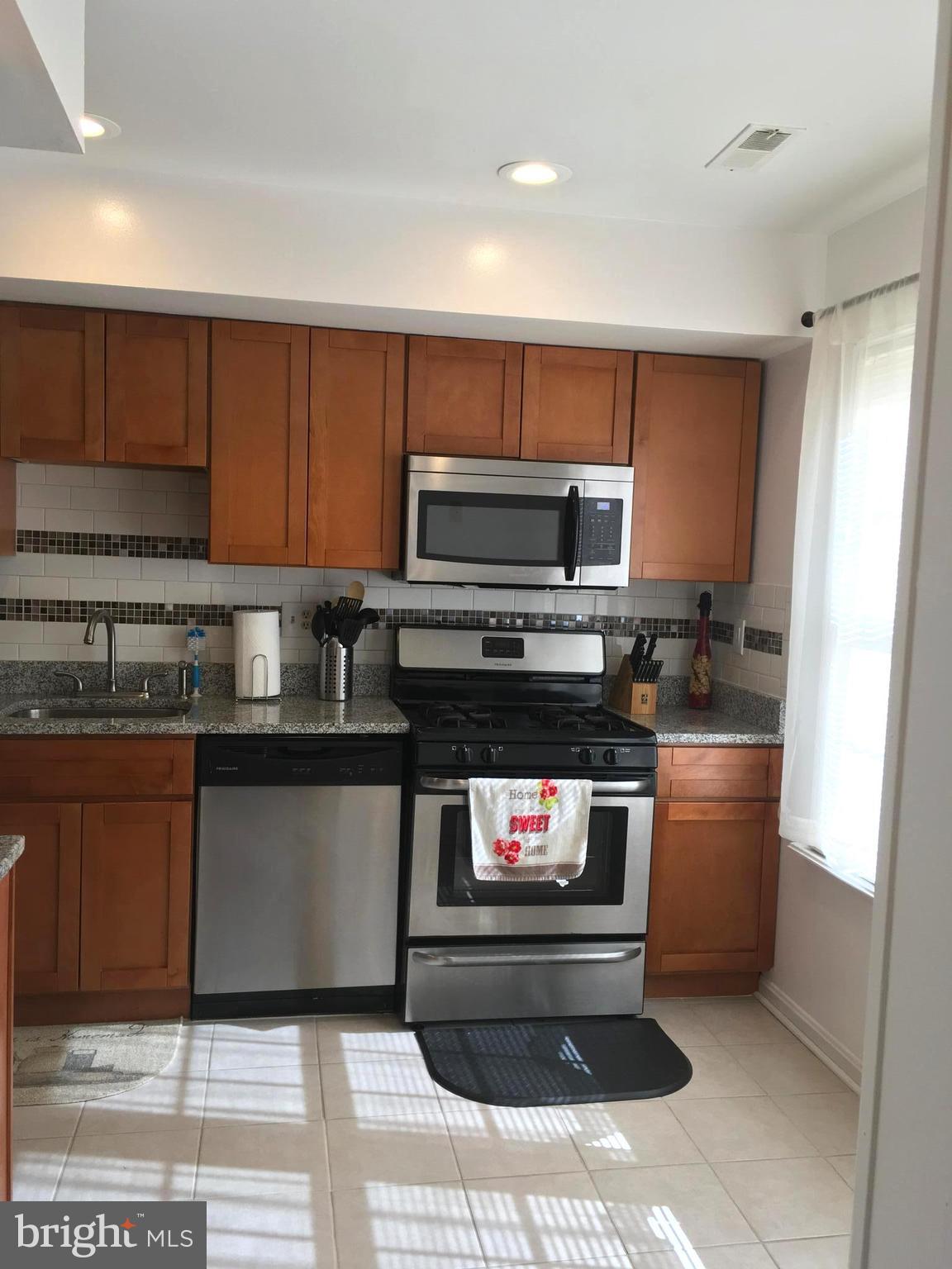 GEORGETOWN PARK - Residential