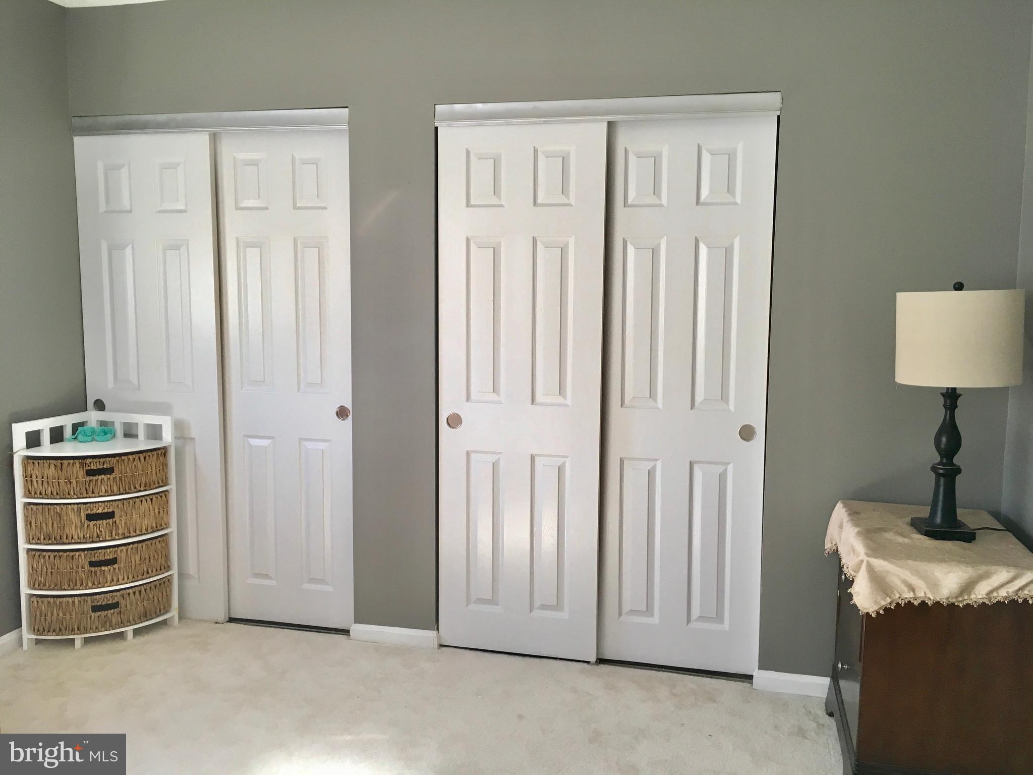 GEORGETOWN PARK - Residential