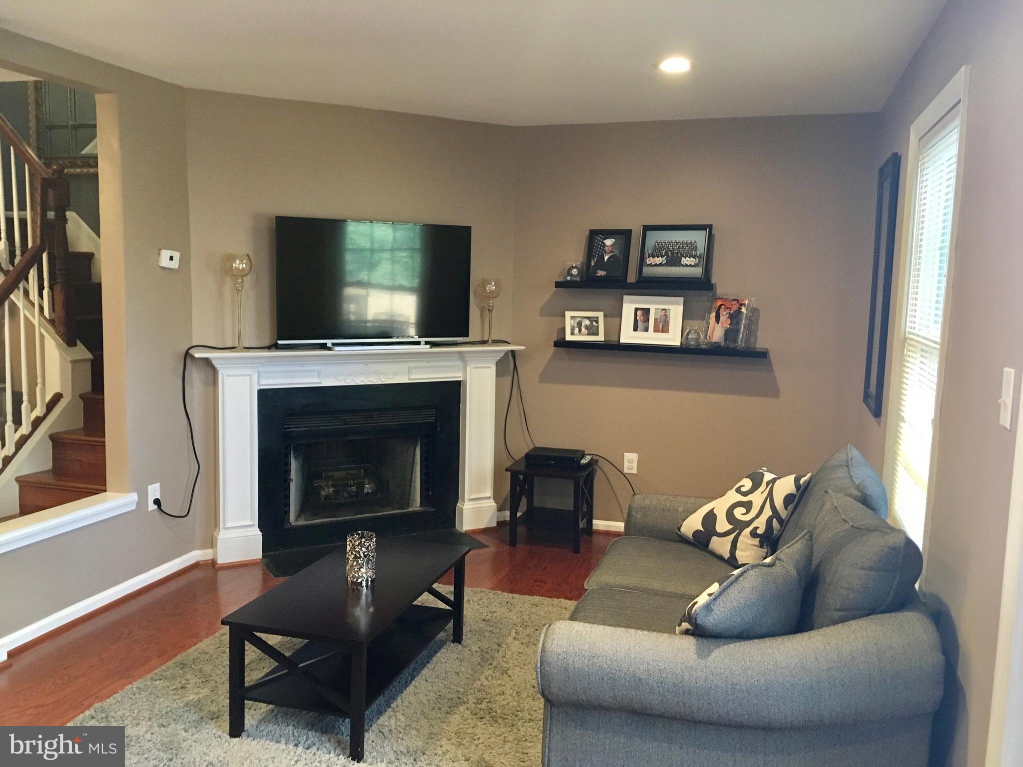 GEORGETOWN PARK - Residential