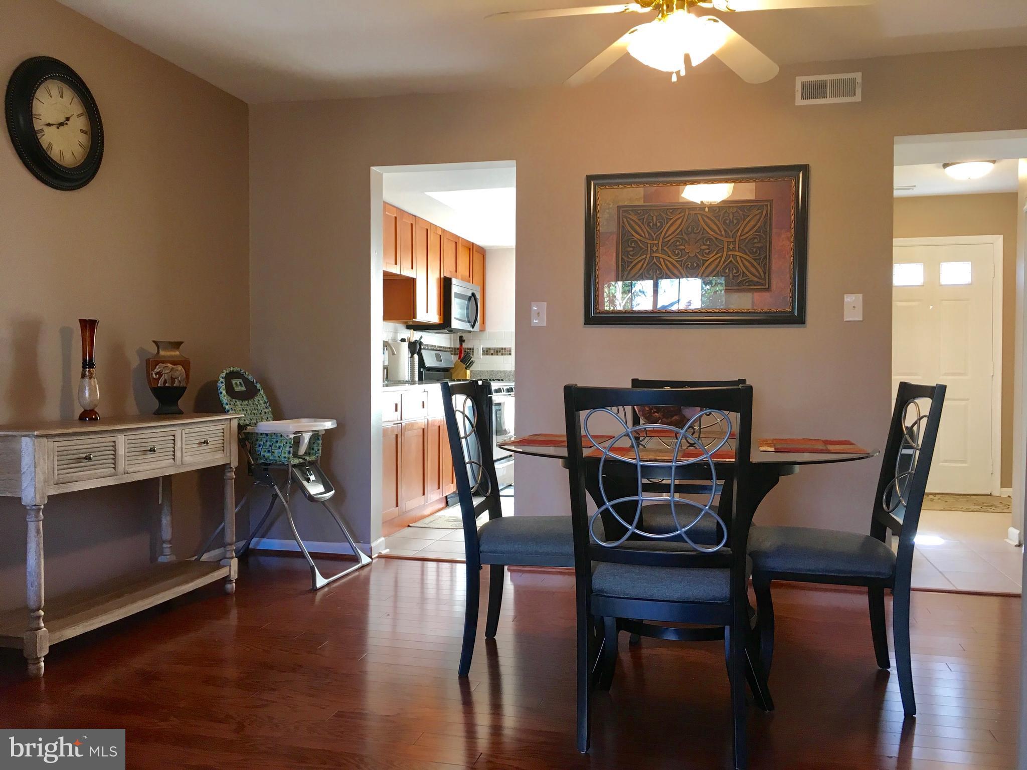 GEORGETOWN PARK - Residential