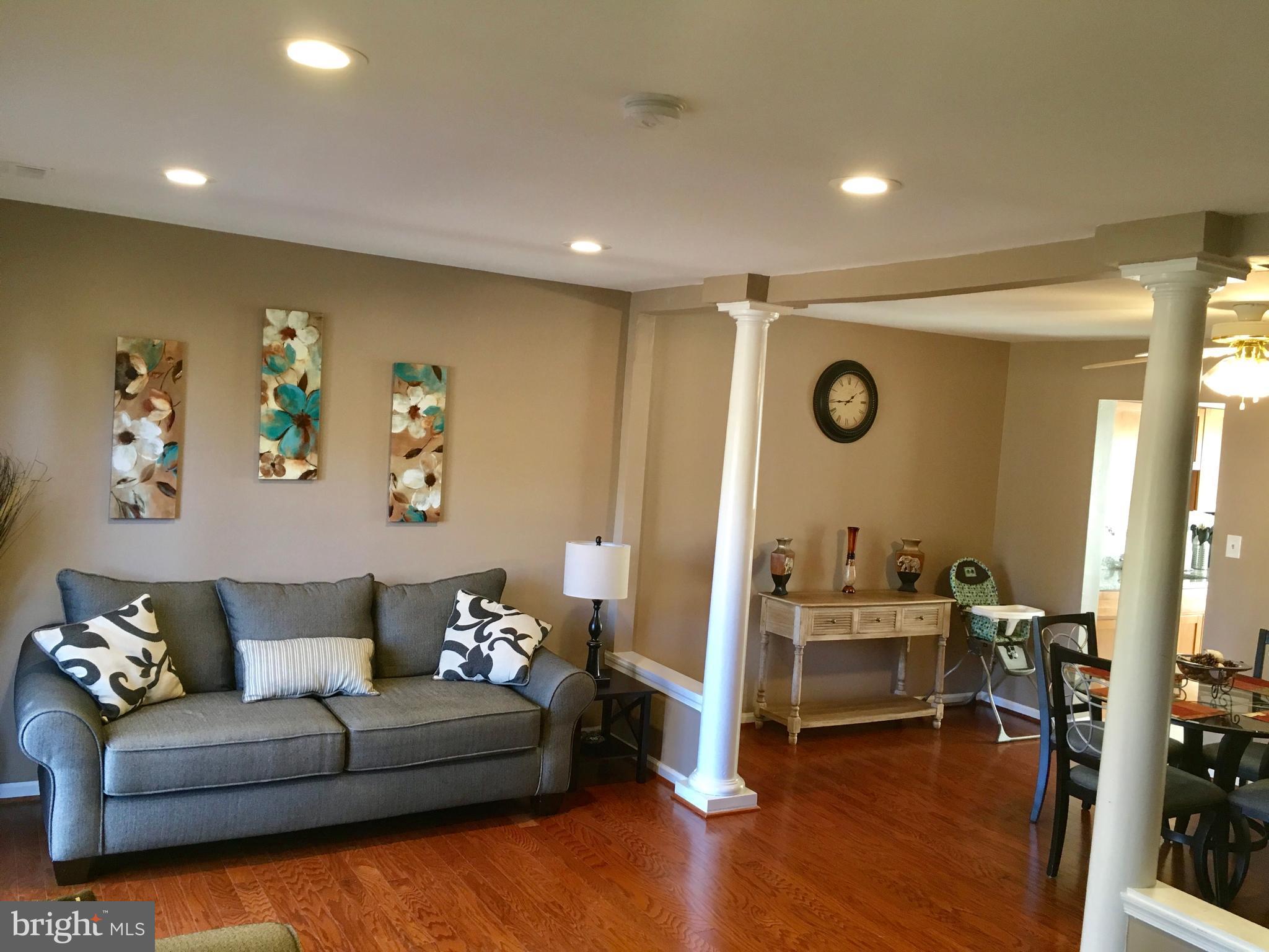 GEORGETOWN PARK - Residential