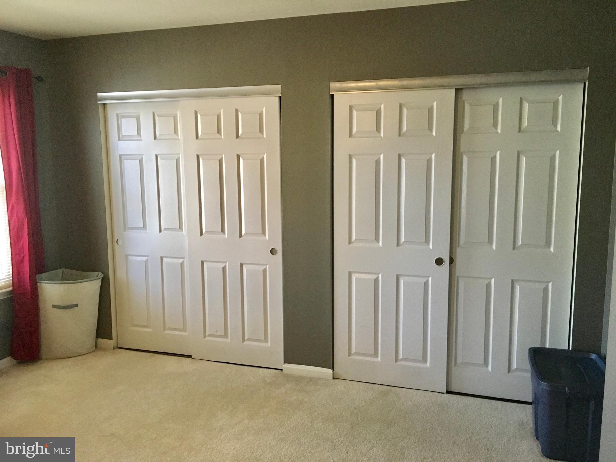 GEORGETOWN PARK - Residential