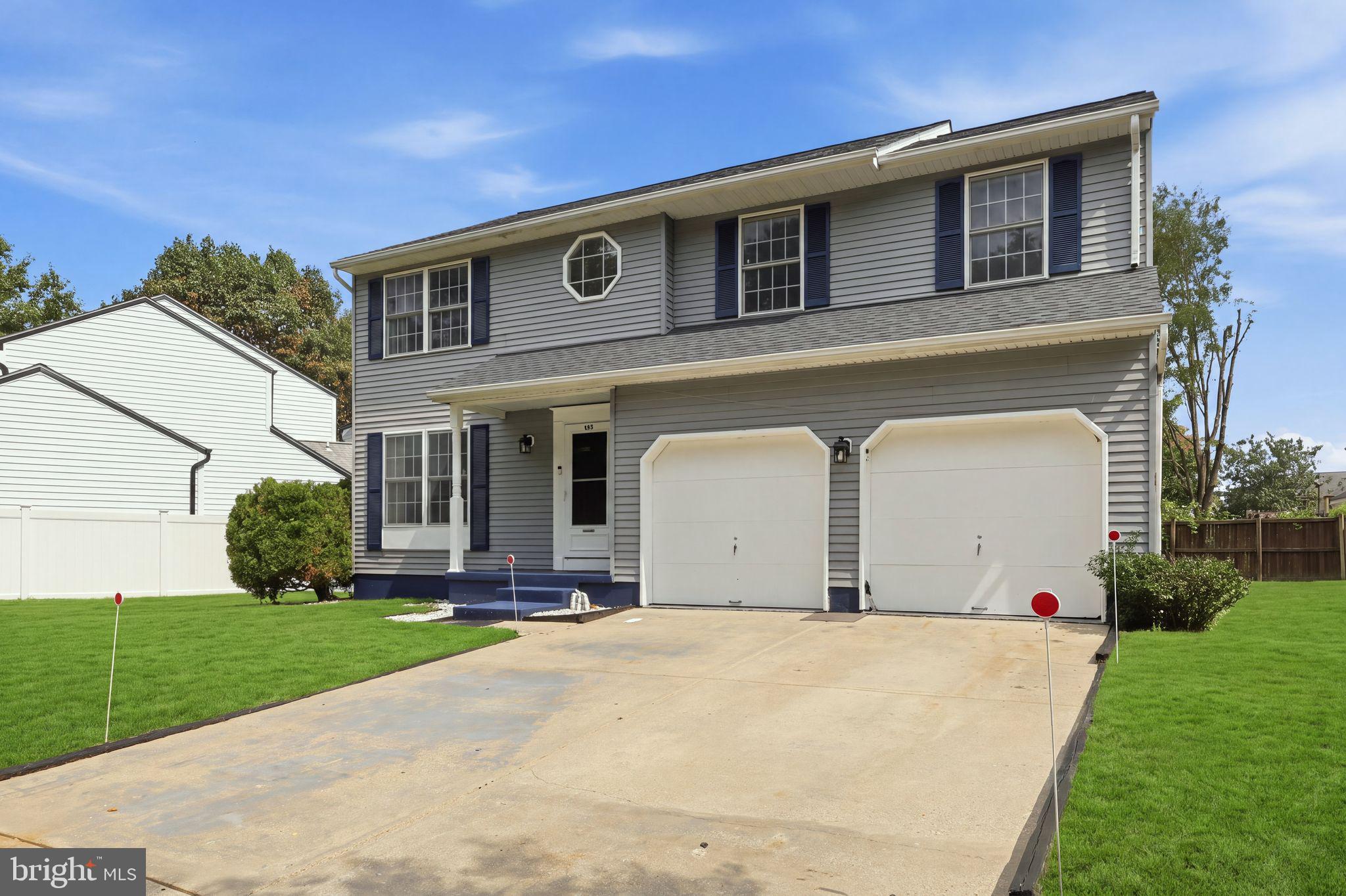 409 LILY BROOK COURT