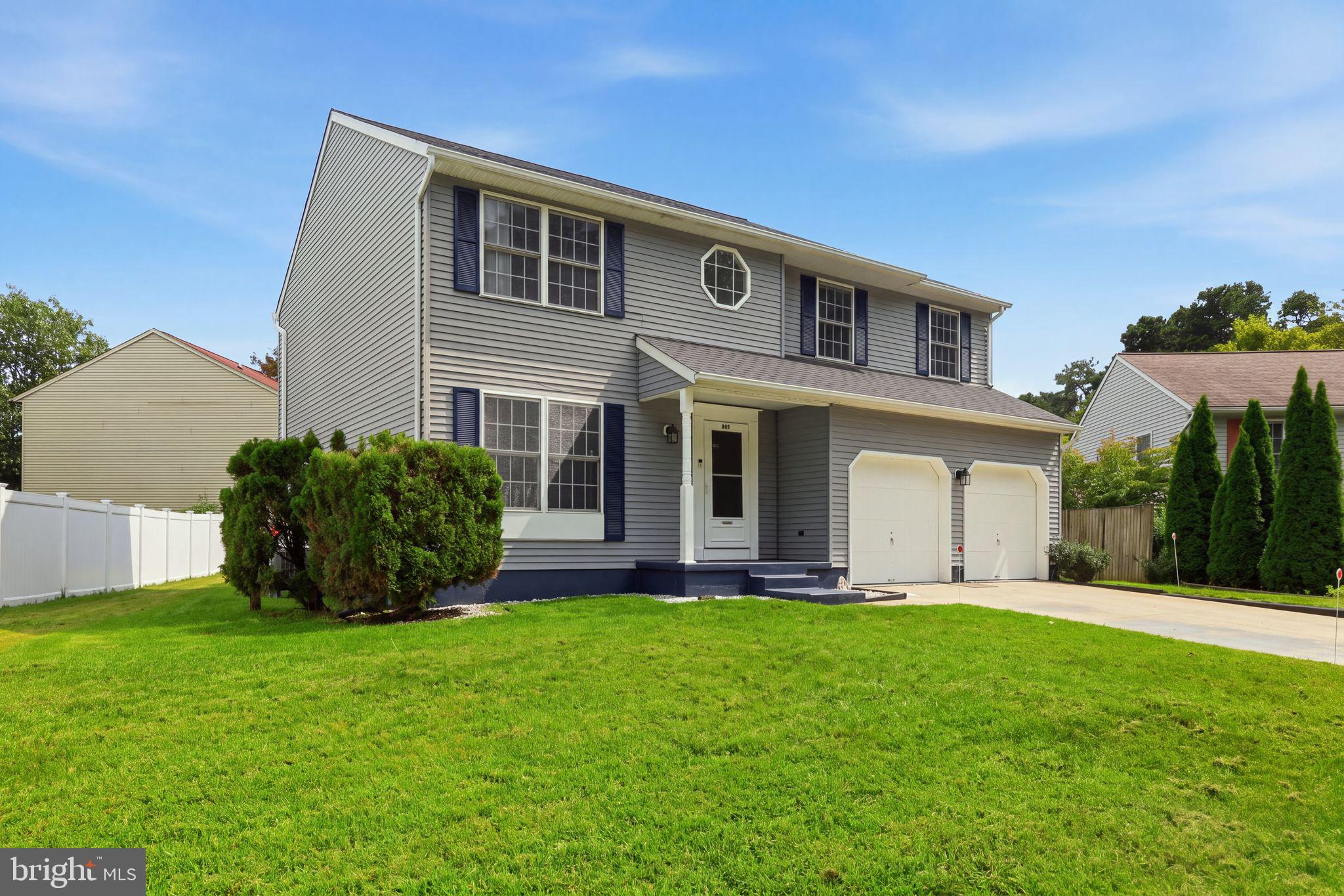 409 LILY BROOK COURT