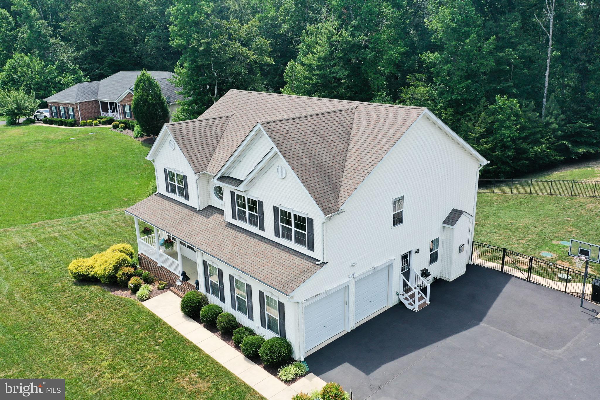 26201 SERENITY VIEW COURT