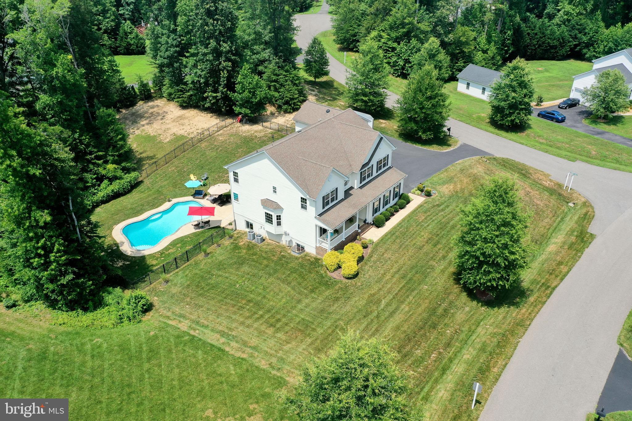 26201 SERENITY VIEW COURT