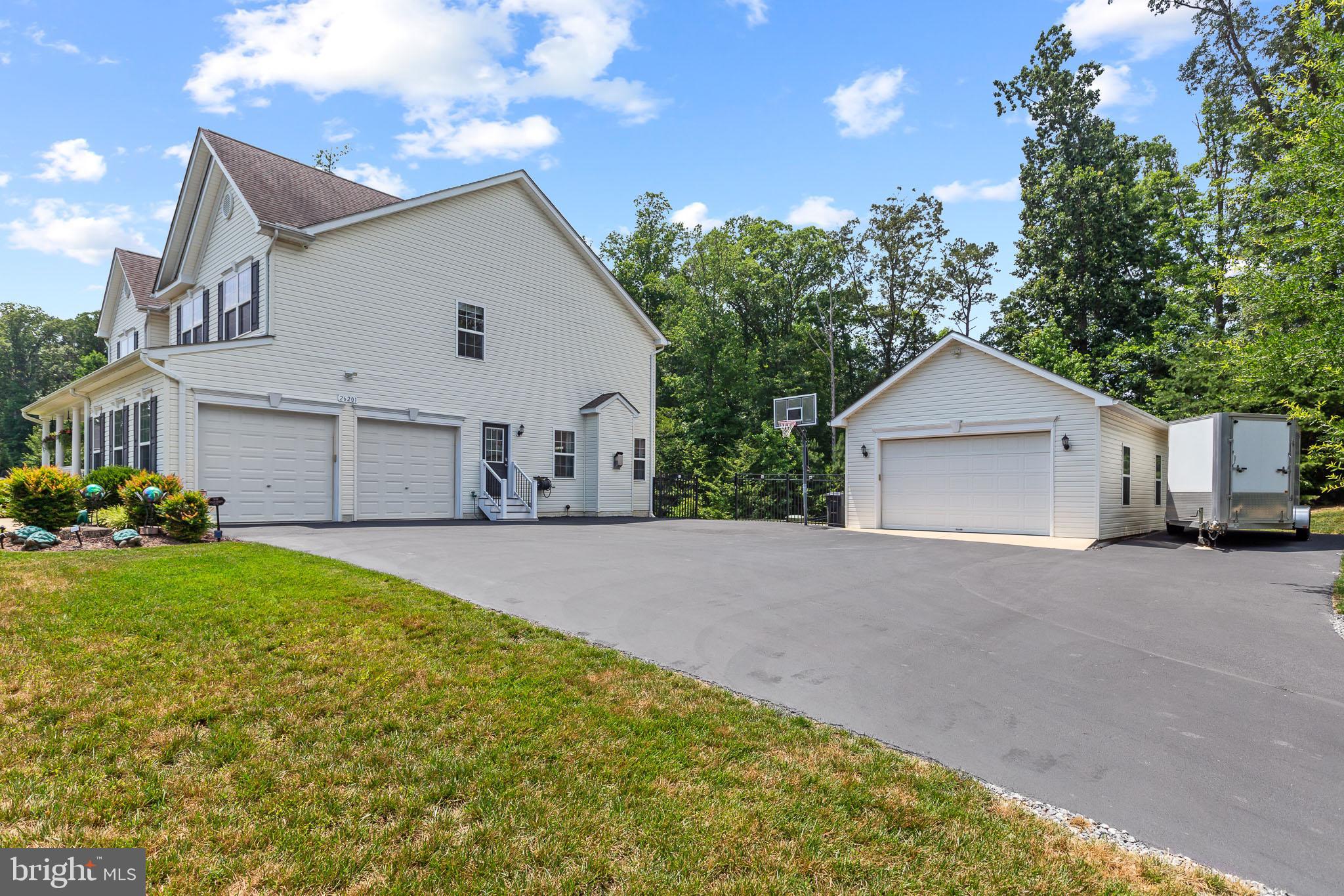 26201 SERENITY VIEW COURT