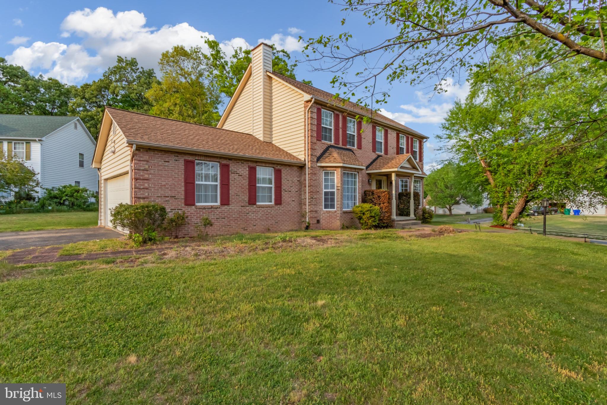 2608 CAPITAL COURT