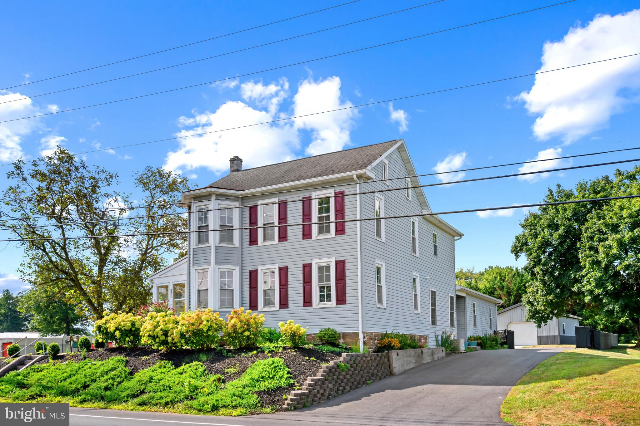 4821 BALTIMORE PIKE