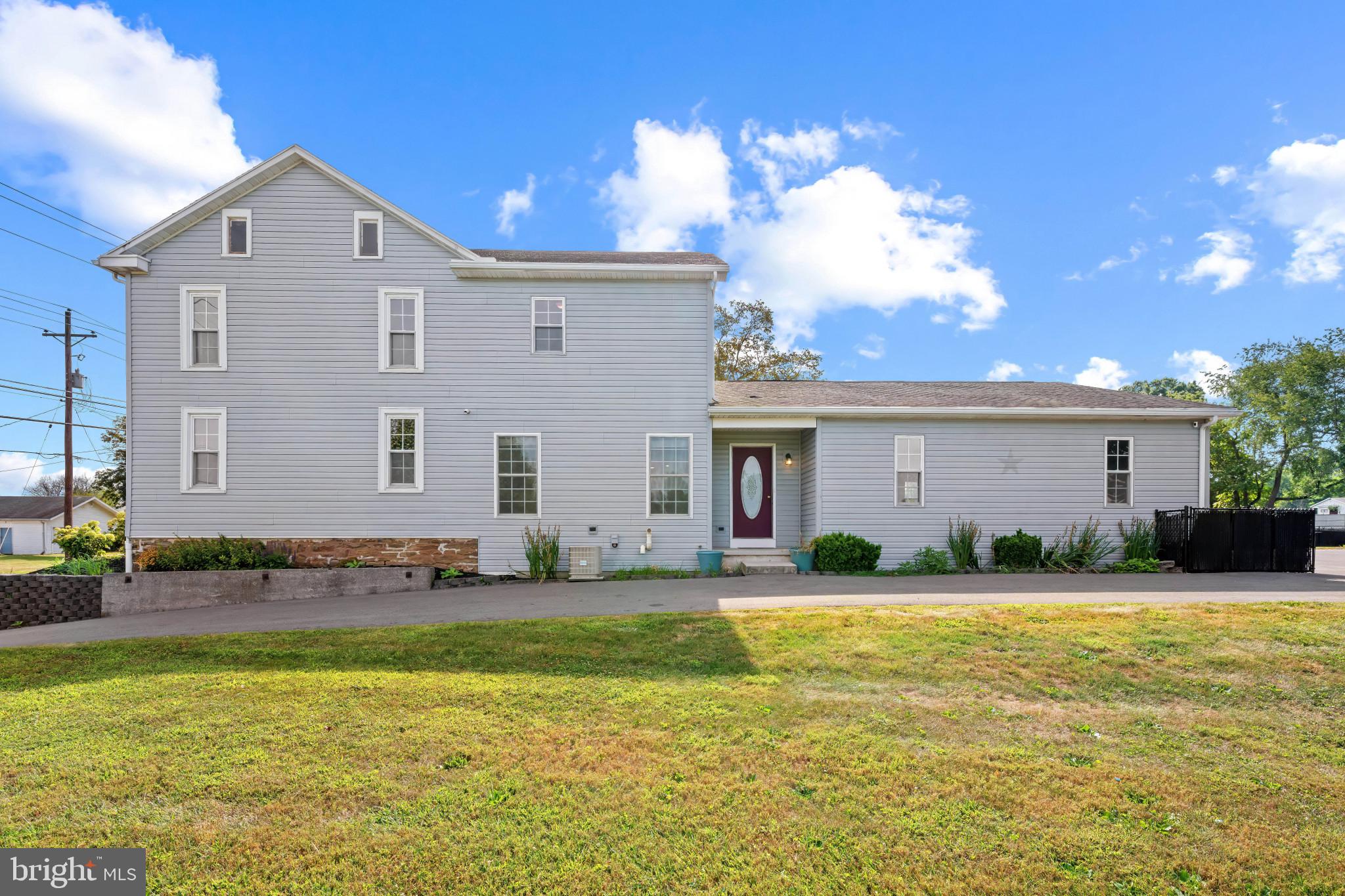 4821 BALTIMORE PIKE