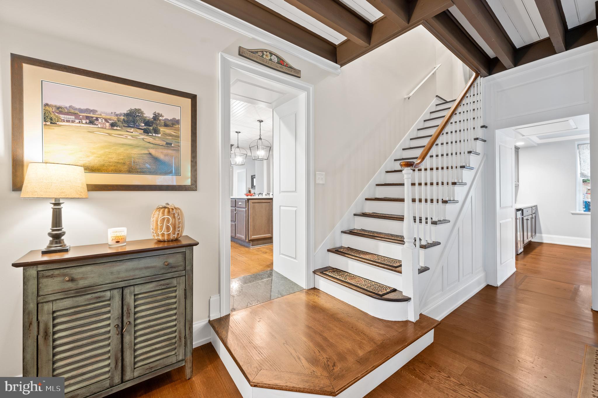 BENJAMIN HILL - Residential