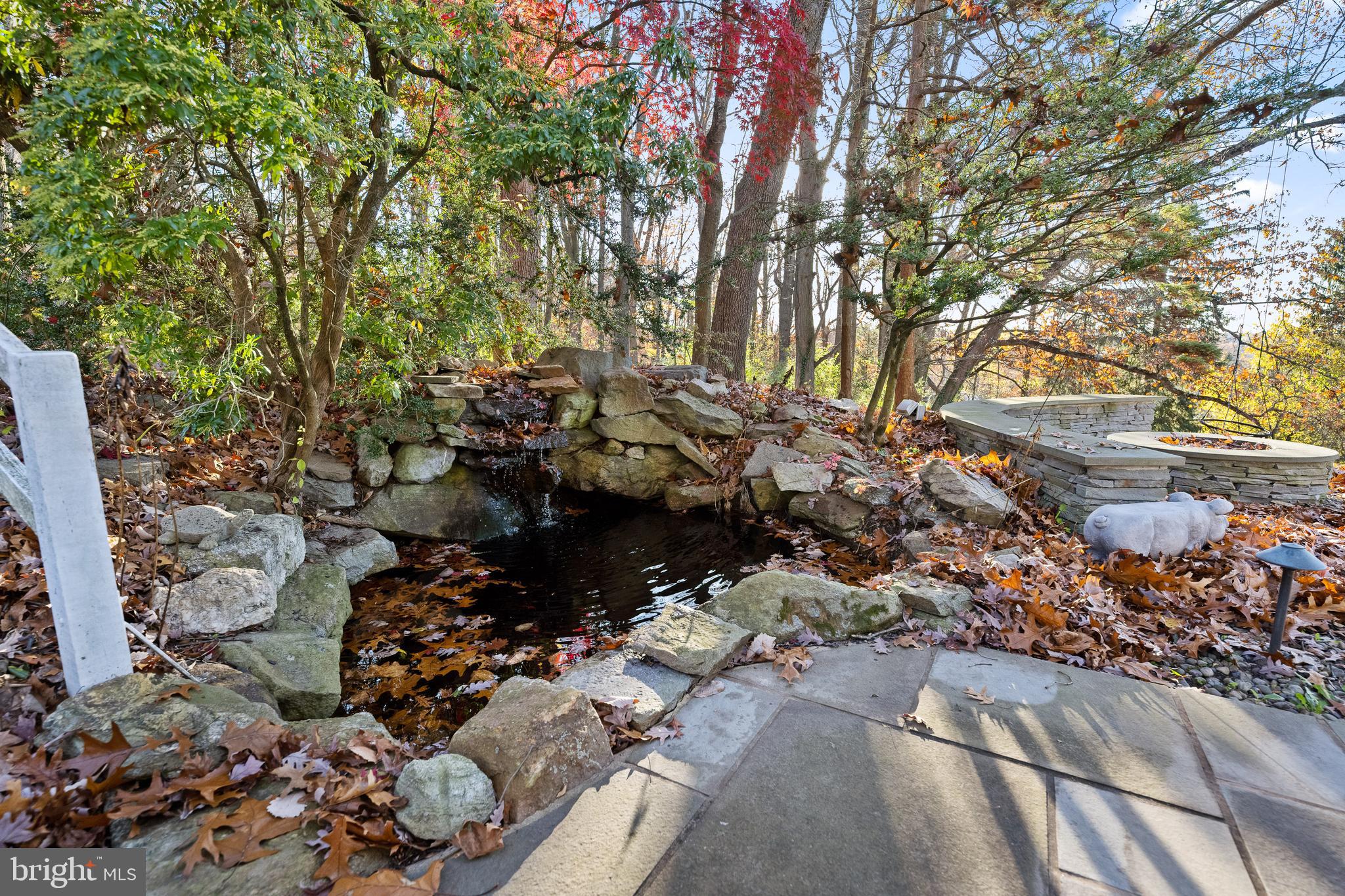 BENJAMIN HILL - Residential