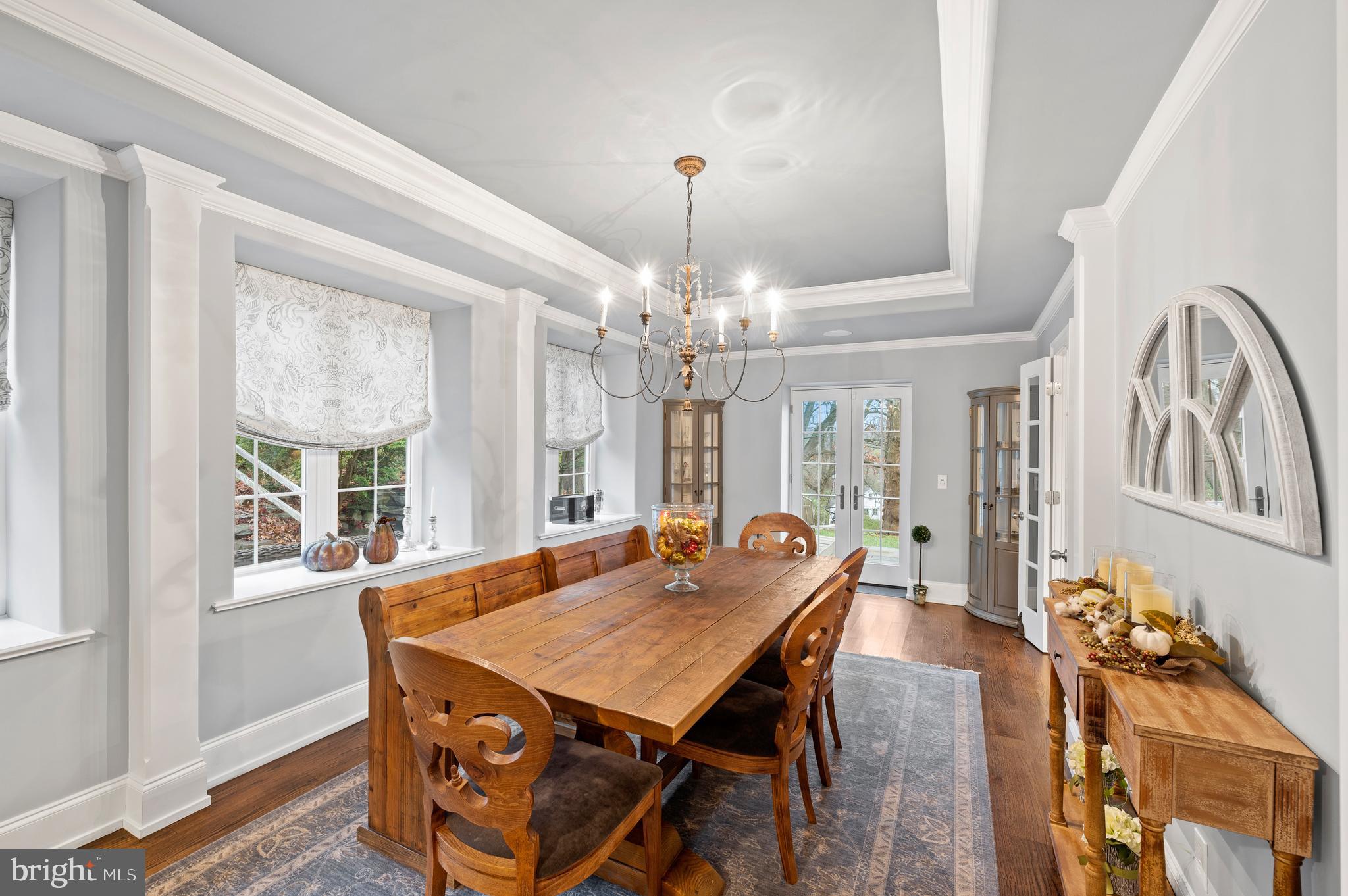 BENJAMIN HILL - Residential