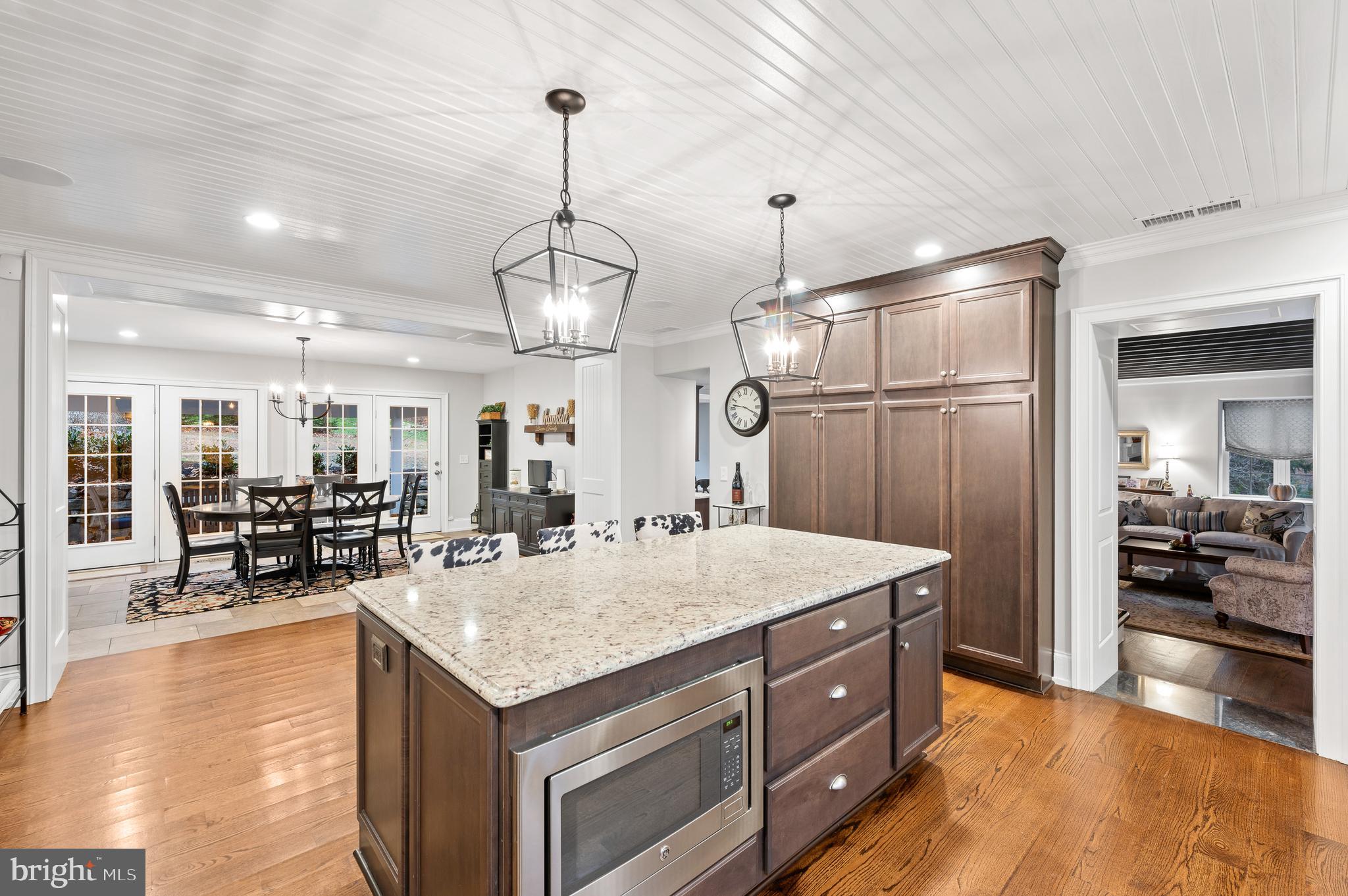 BENJAMIN HILL - Residential