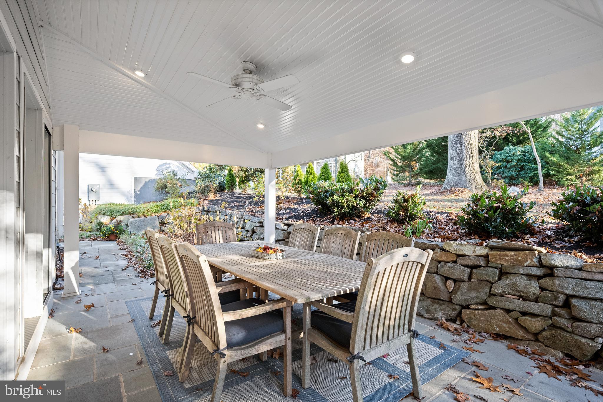 BENJAMIN HILL - Residential