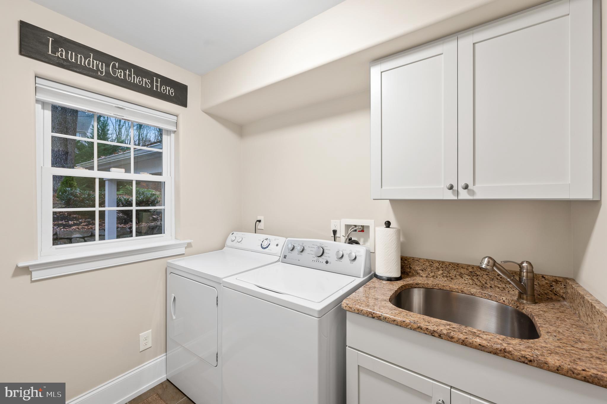 BENJAMIN HILL - Residential