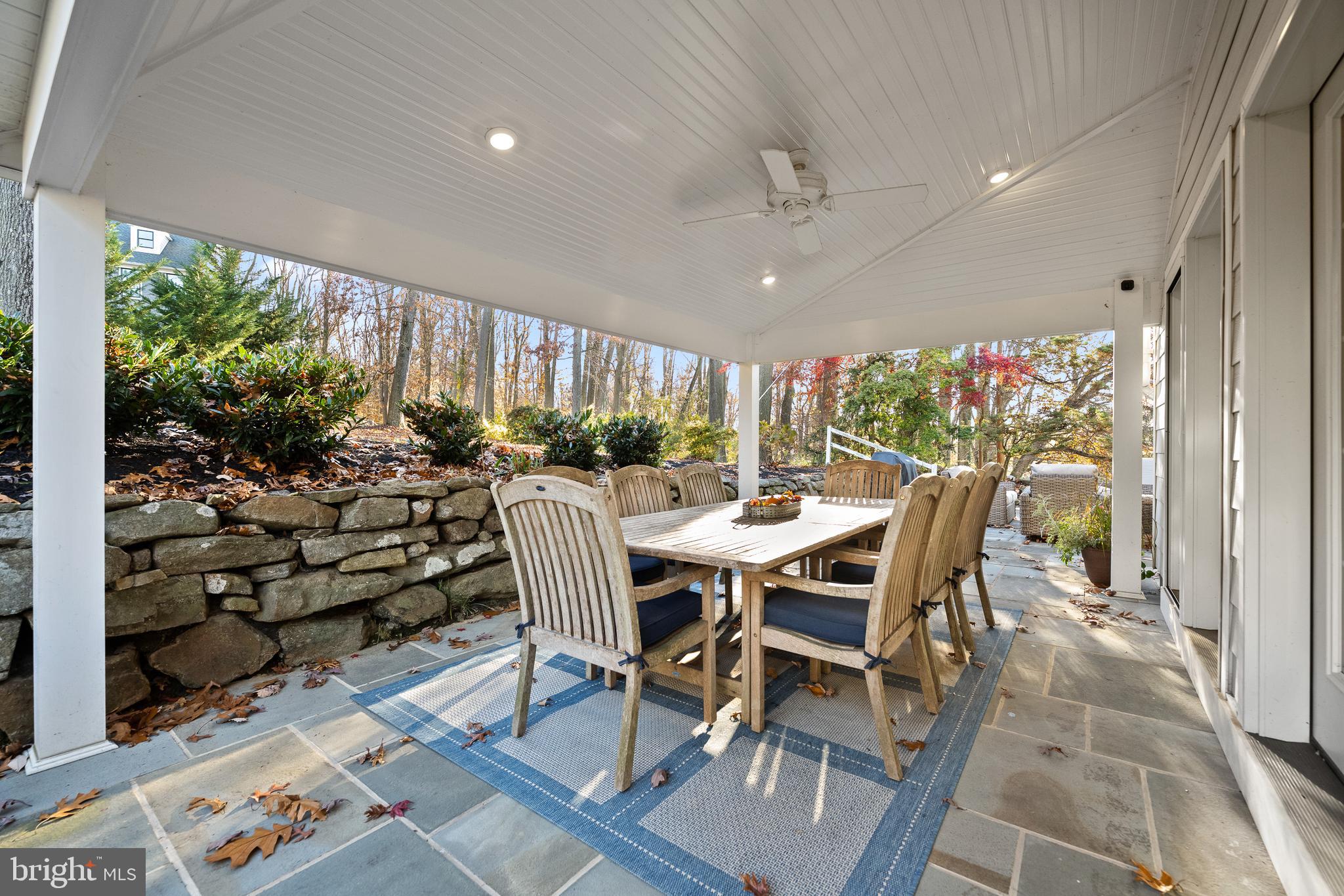 BENJAMIN HILL - Residential