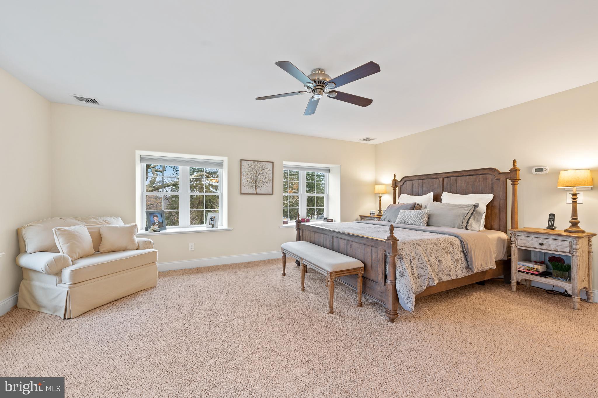 BENJAMIN HILL - Residential