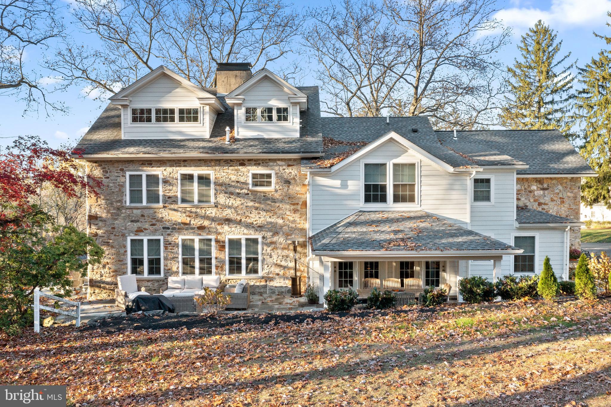 BENJAMIN HILL - Residential