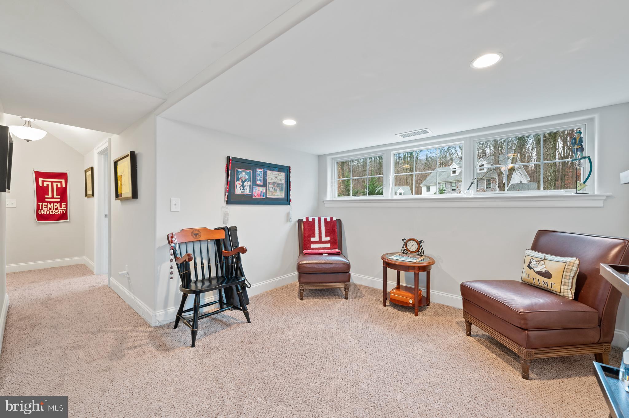 BENJAMIN HILL - Residential