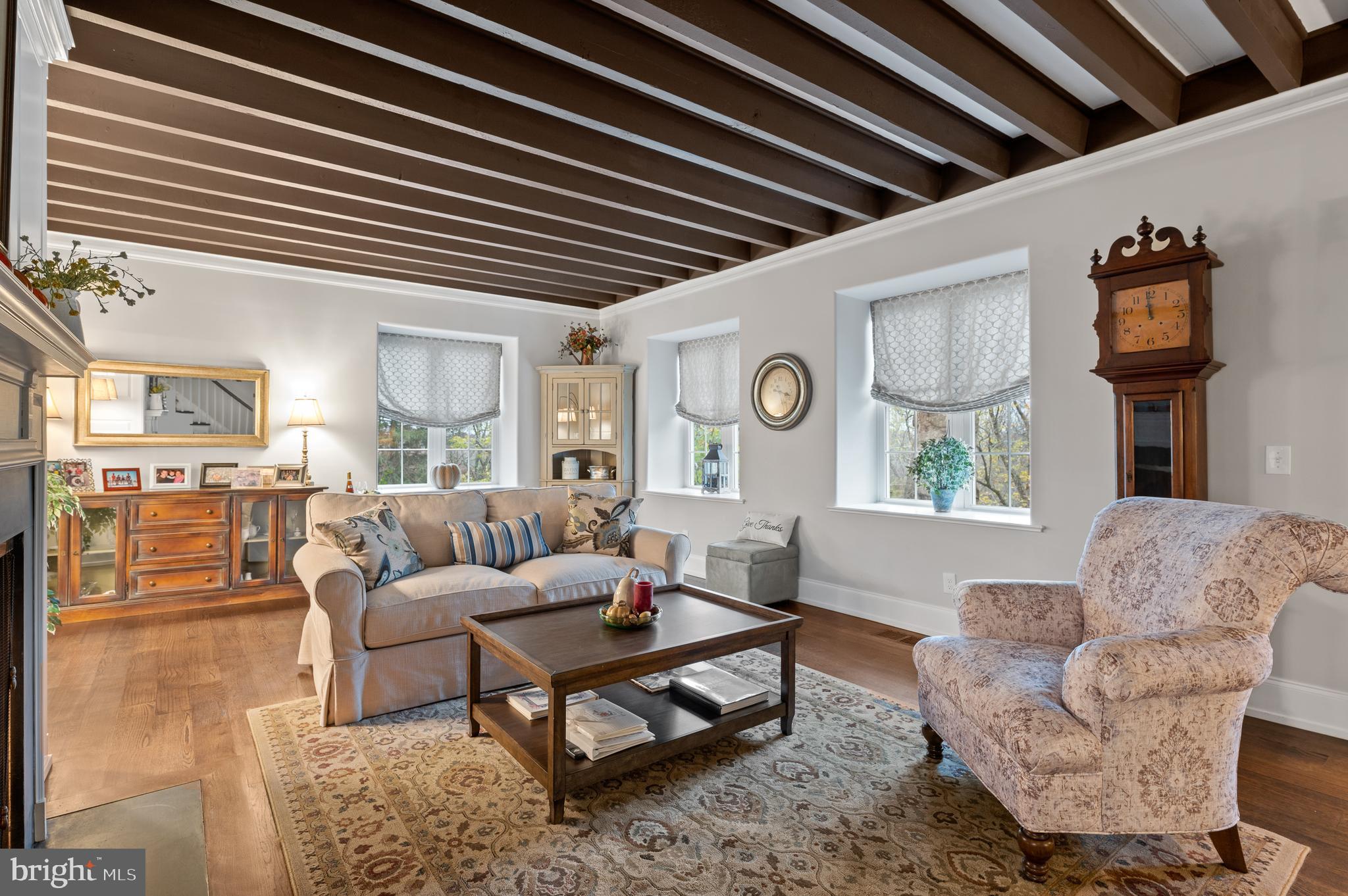 BENJAMIN HILL - Residential