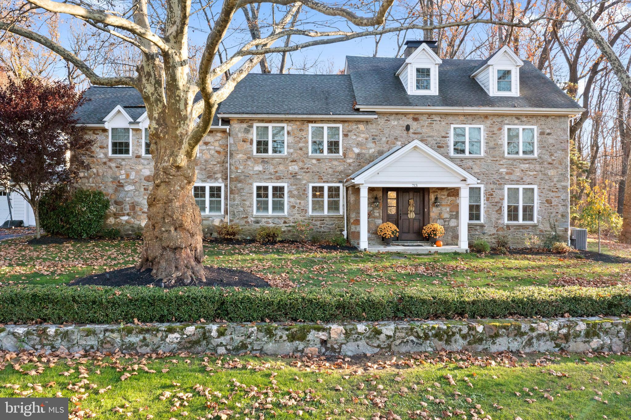 BENJAMIN HILL - Residential