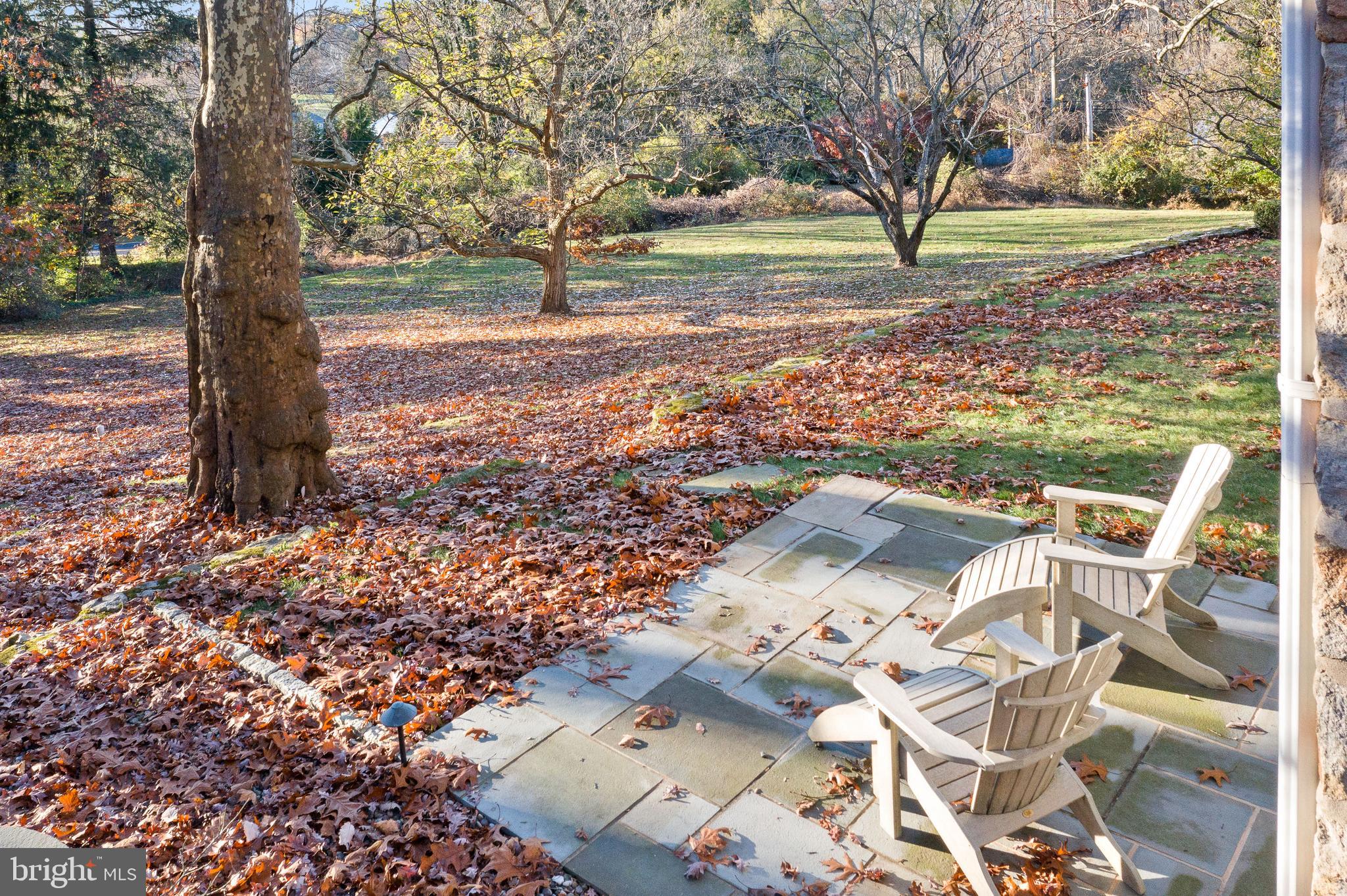 BENJAMIN HILL - Residential