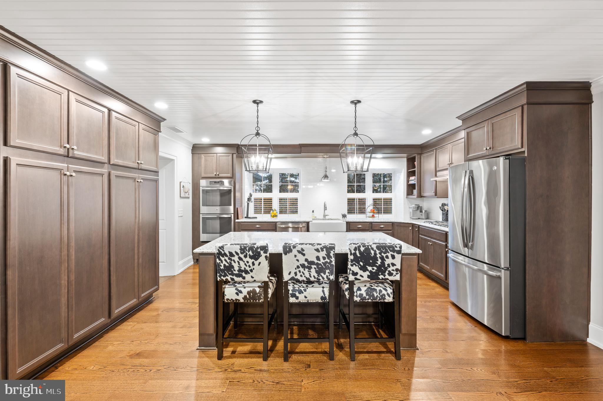 BENJAMIN HILL - Residential