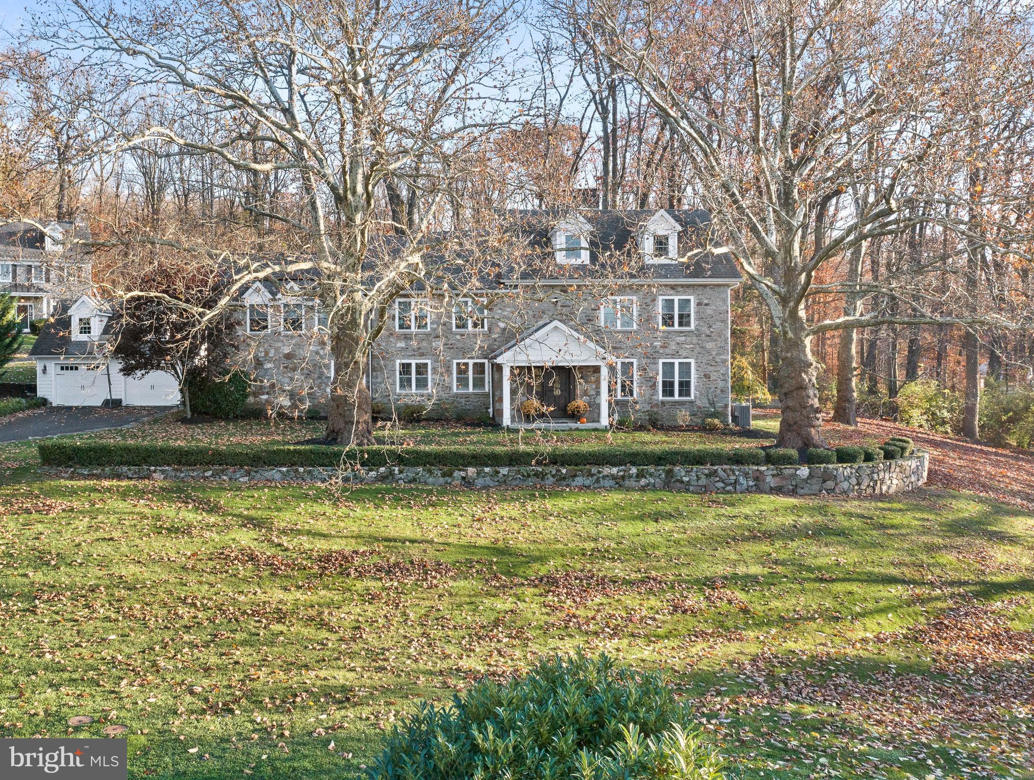 BENJAMIN HILL - Residential