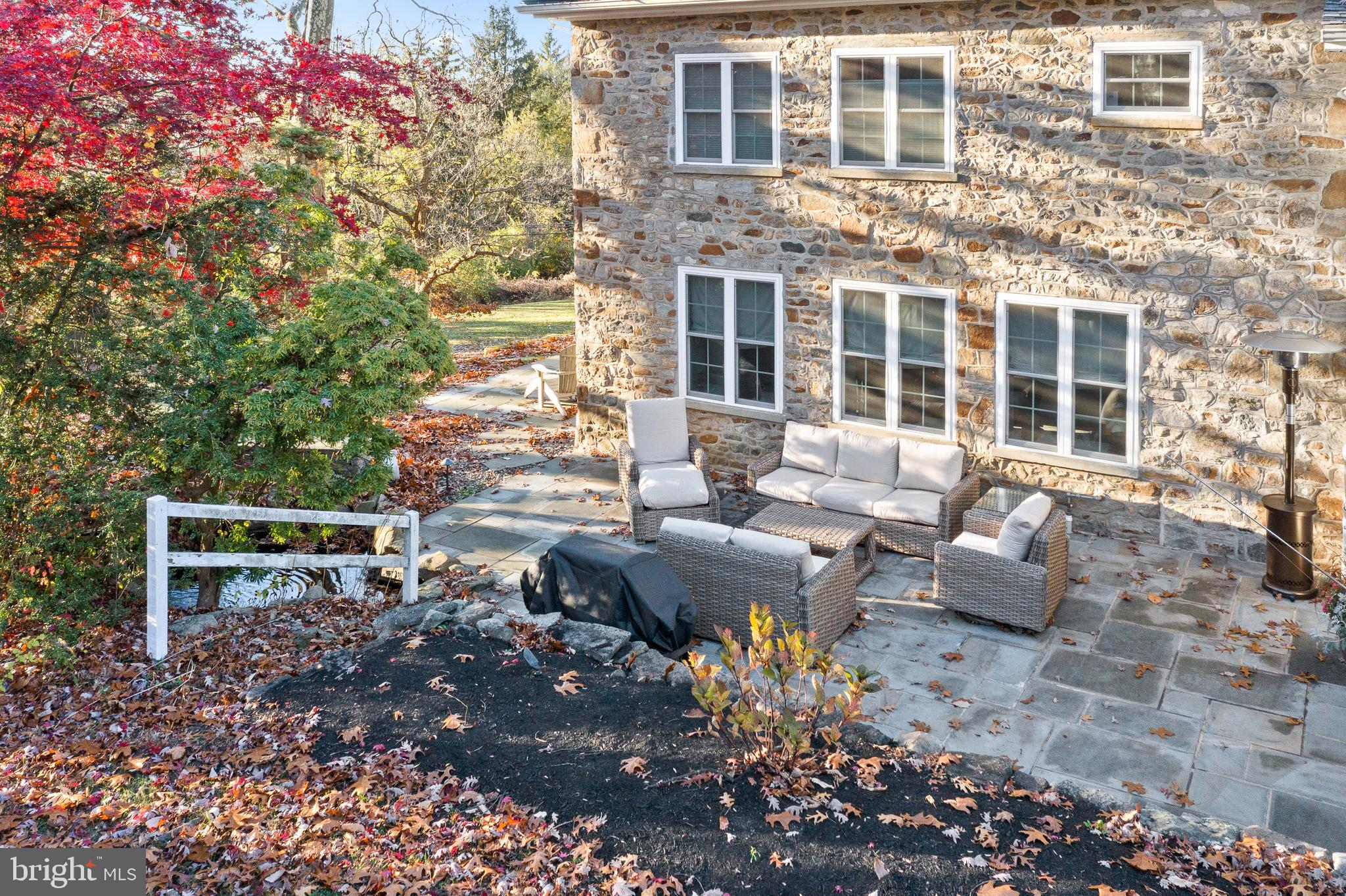 BENJAMIN HILL - Residential