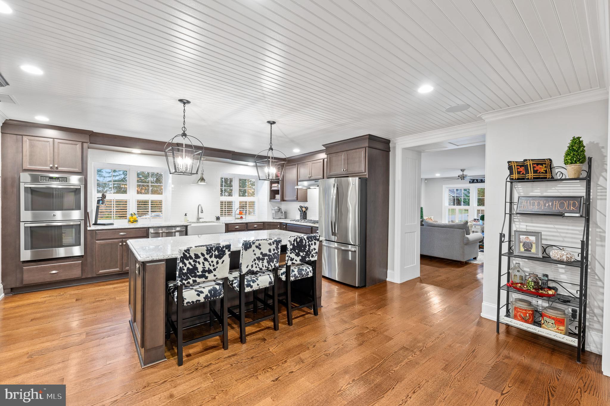 BENJAMIN HILL - Residential